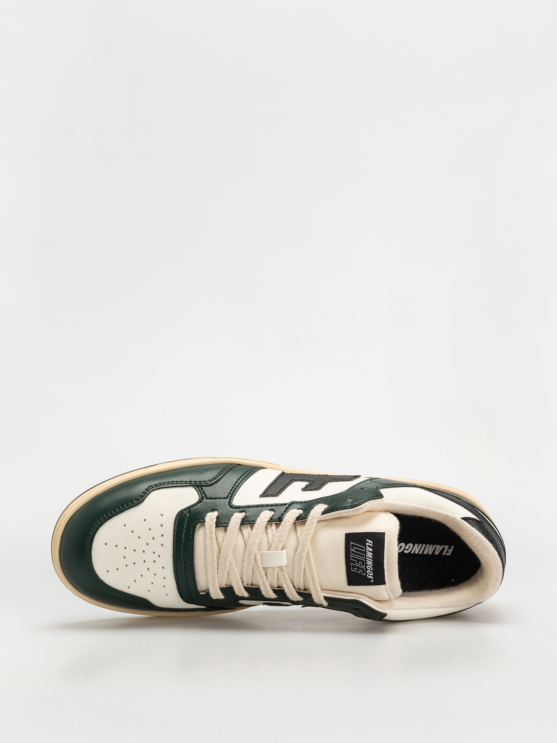 Buty Flamingos Life Saline (jungle black)