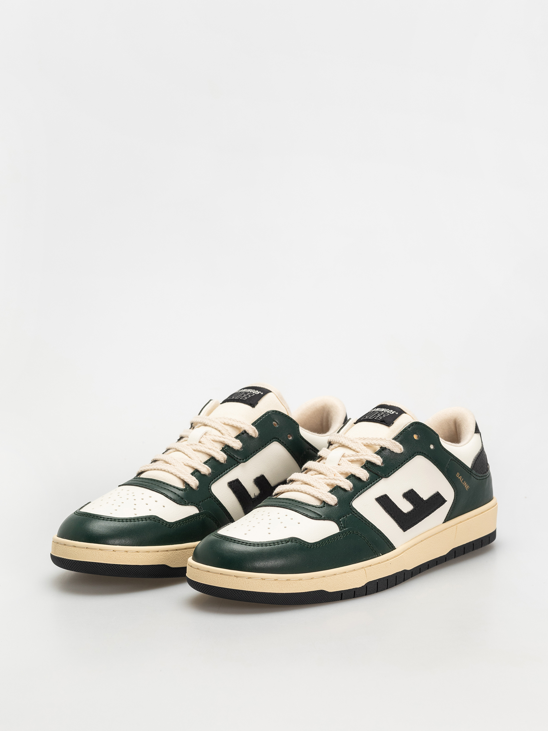 Buty Flamingos Life Saline (jungle black)