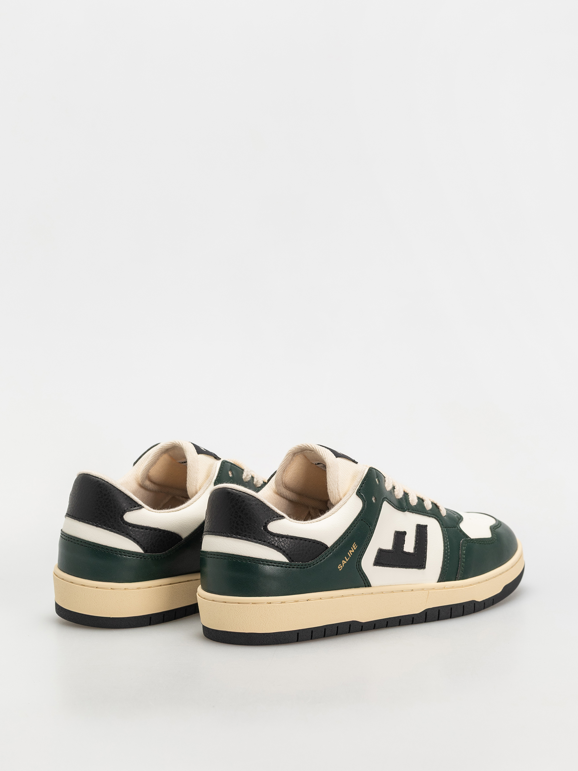 Buty Flamingos Life Saline (jungle black)