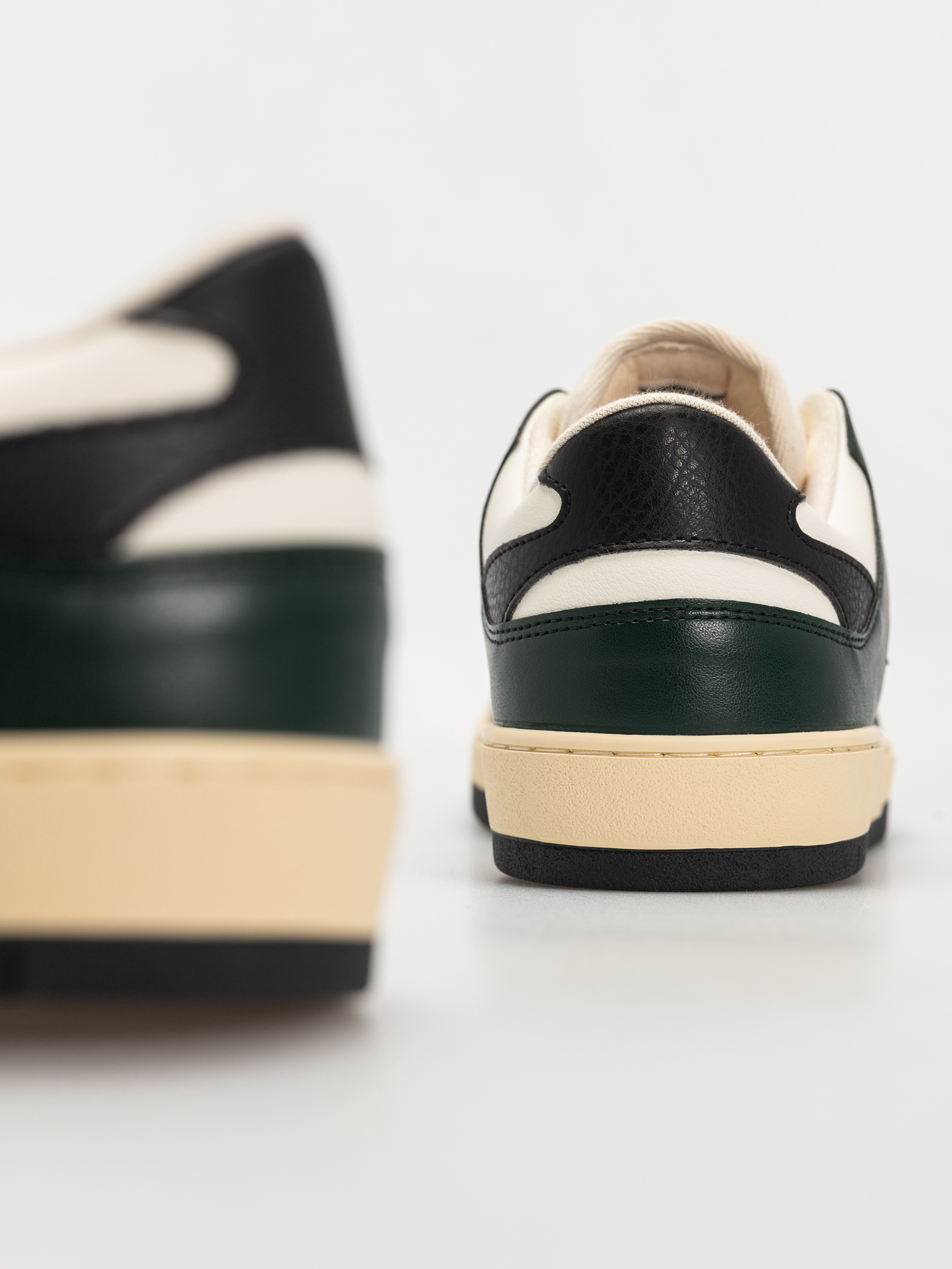 Buty Flamingos Life Saline (jungle black)