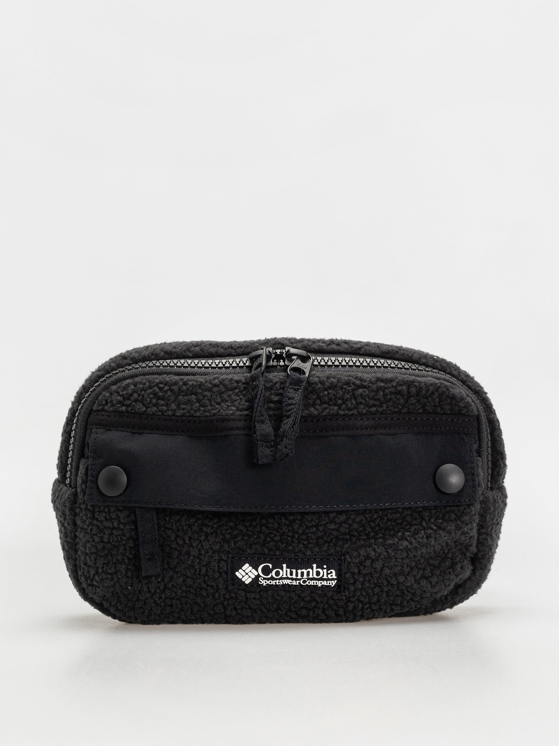Nerka Columbia Helvetia II (black)