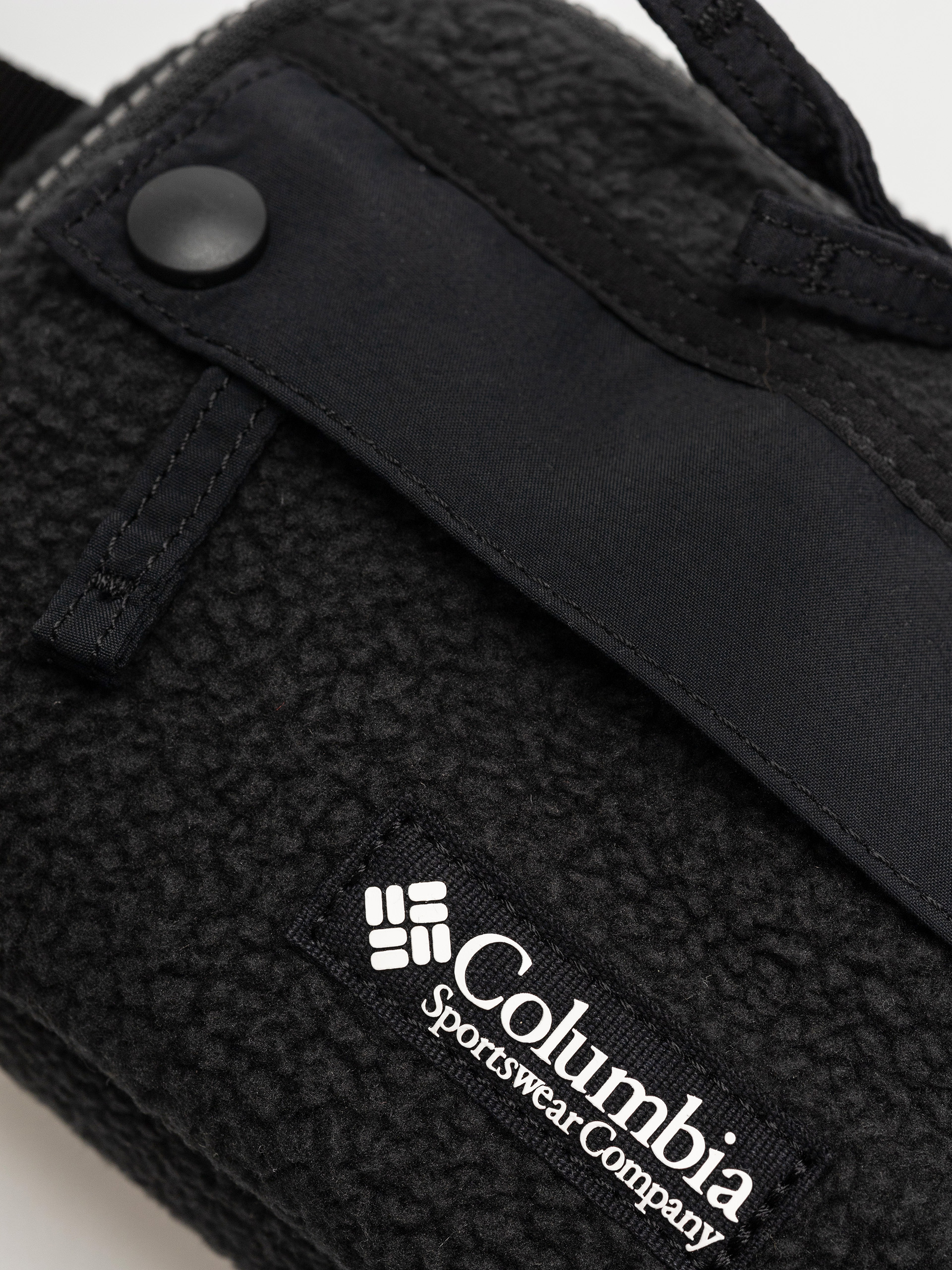 Nerka Columbia Helvetia II (black)