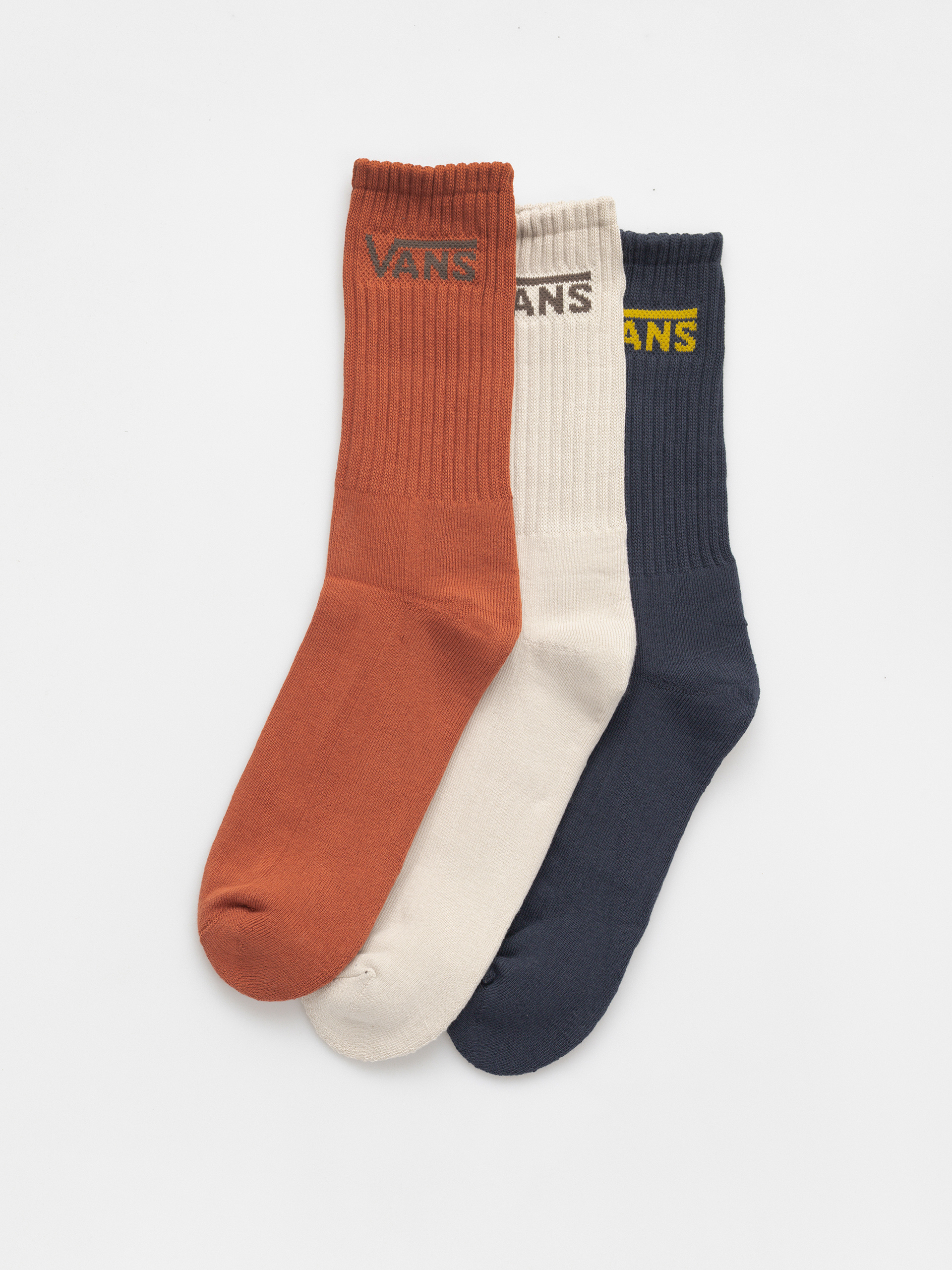 Skarpetki Vans Classic Crew (parisian night)