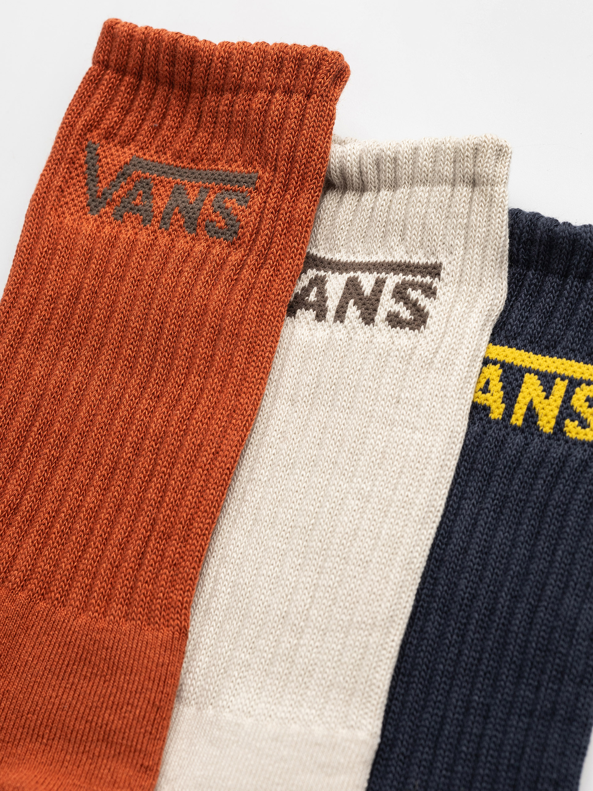 Skarpetki Vans Classic Crew (parisian night)
