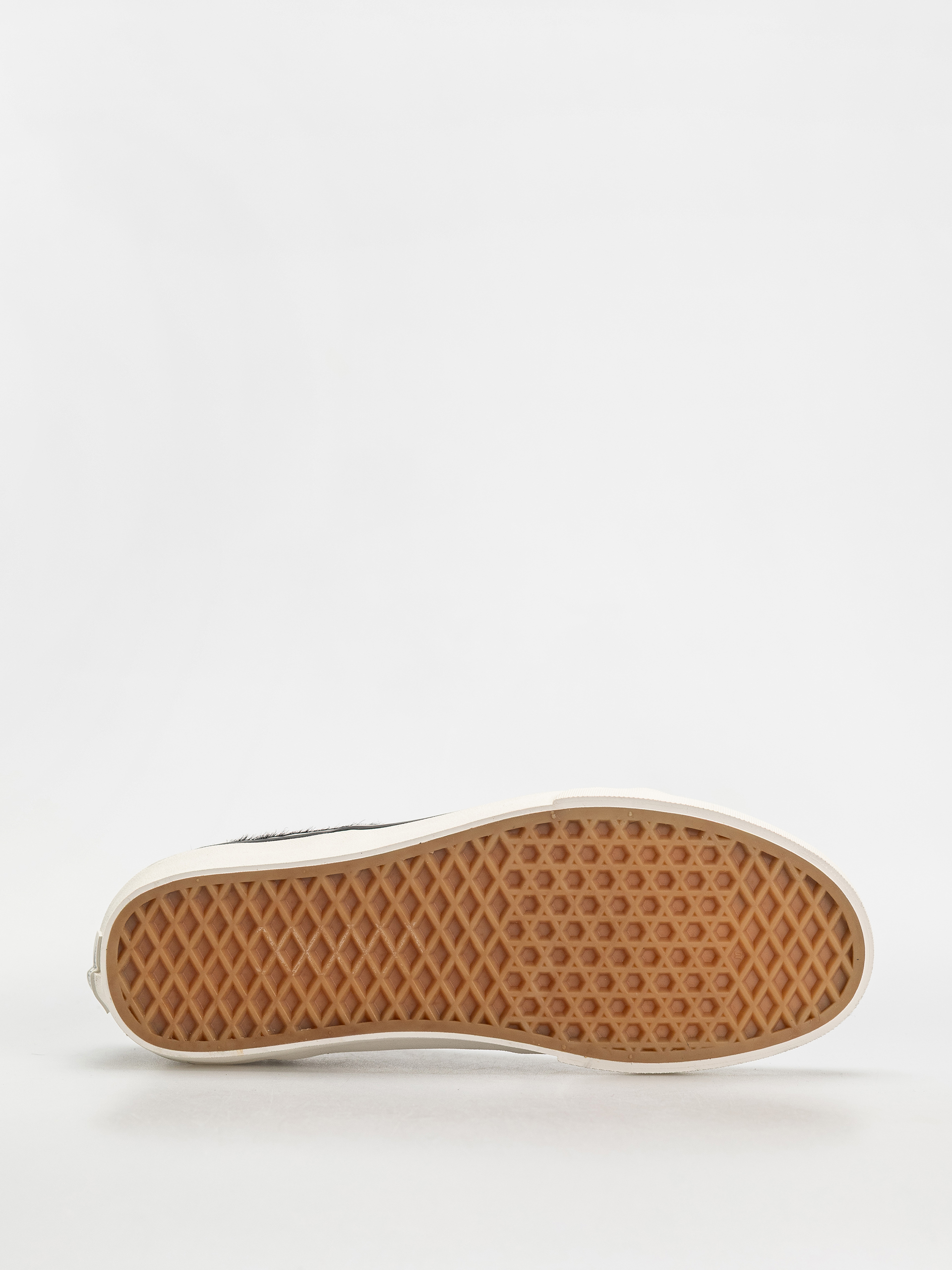 Buty Vans Old Skool Patchwork (dark gray/black)