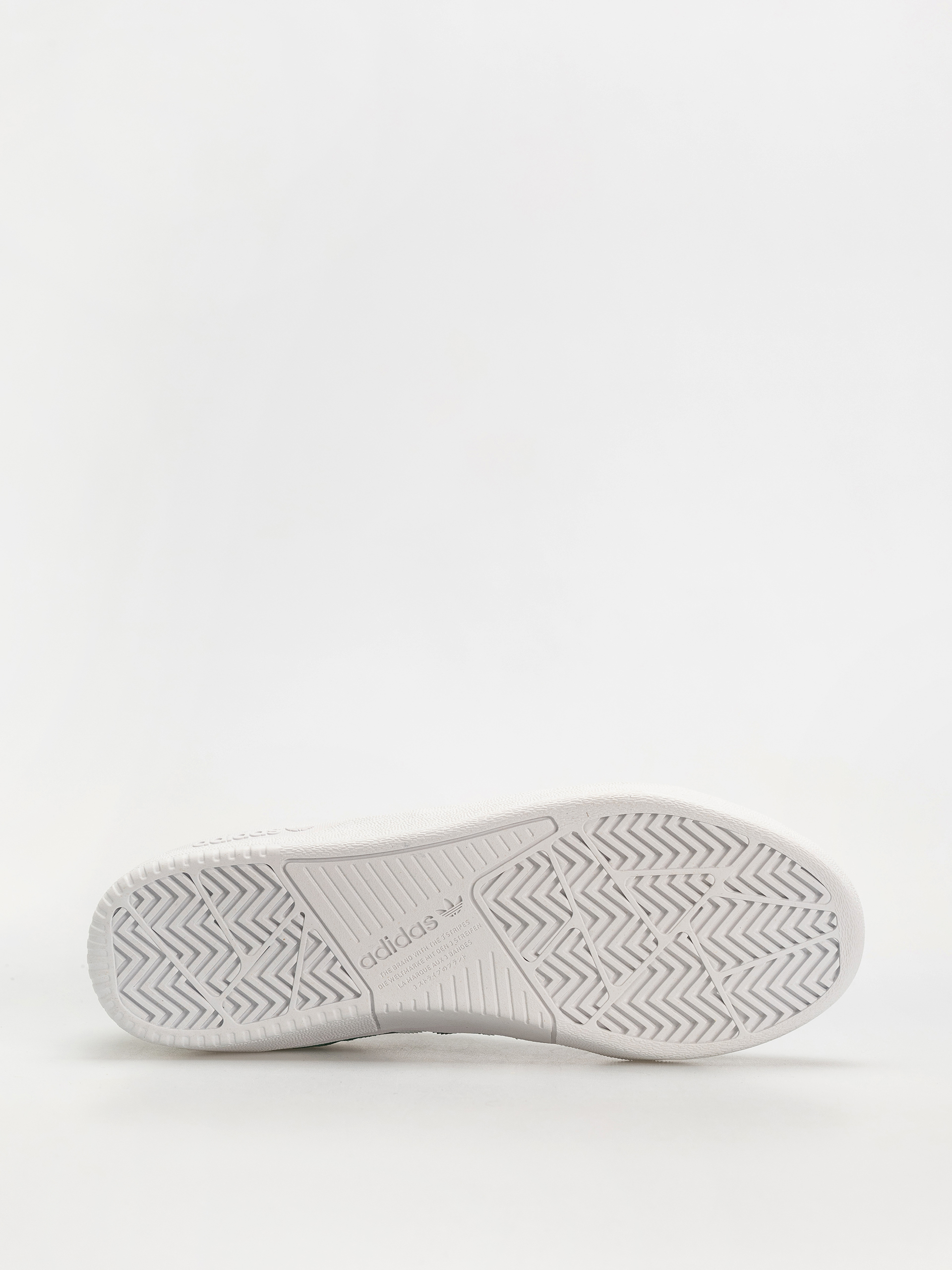 Buty adidas Tyshawn Low (cgreen/cgreen/ftwwht)