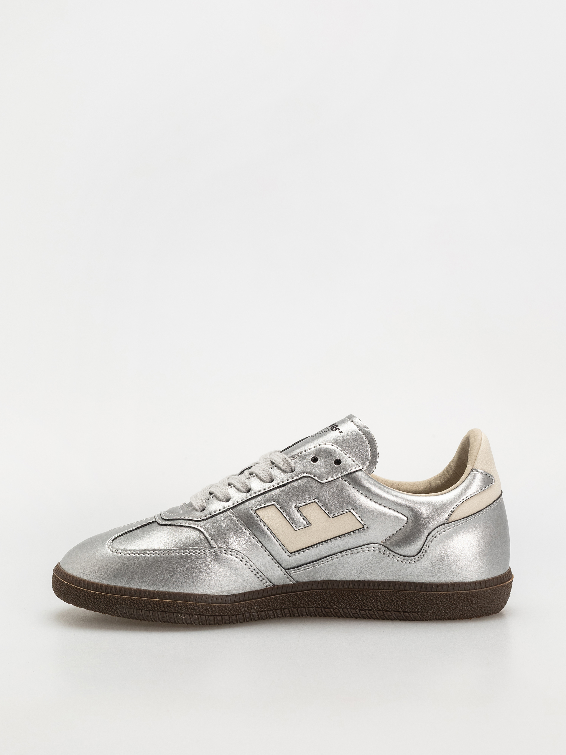 Buty Flamingos Life Burela Slim (apple silver)