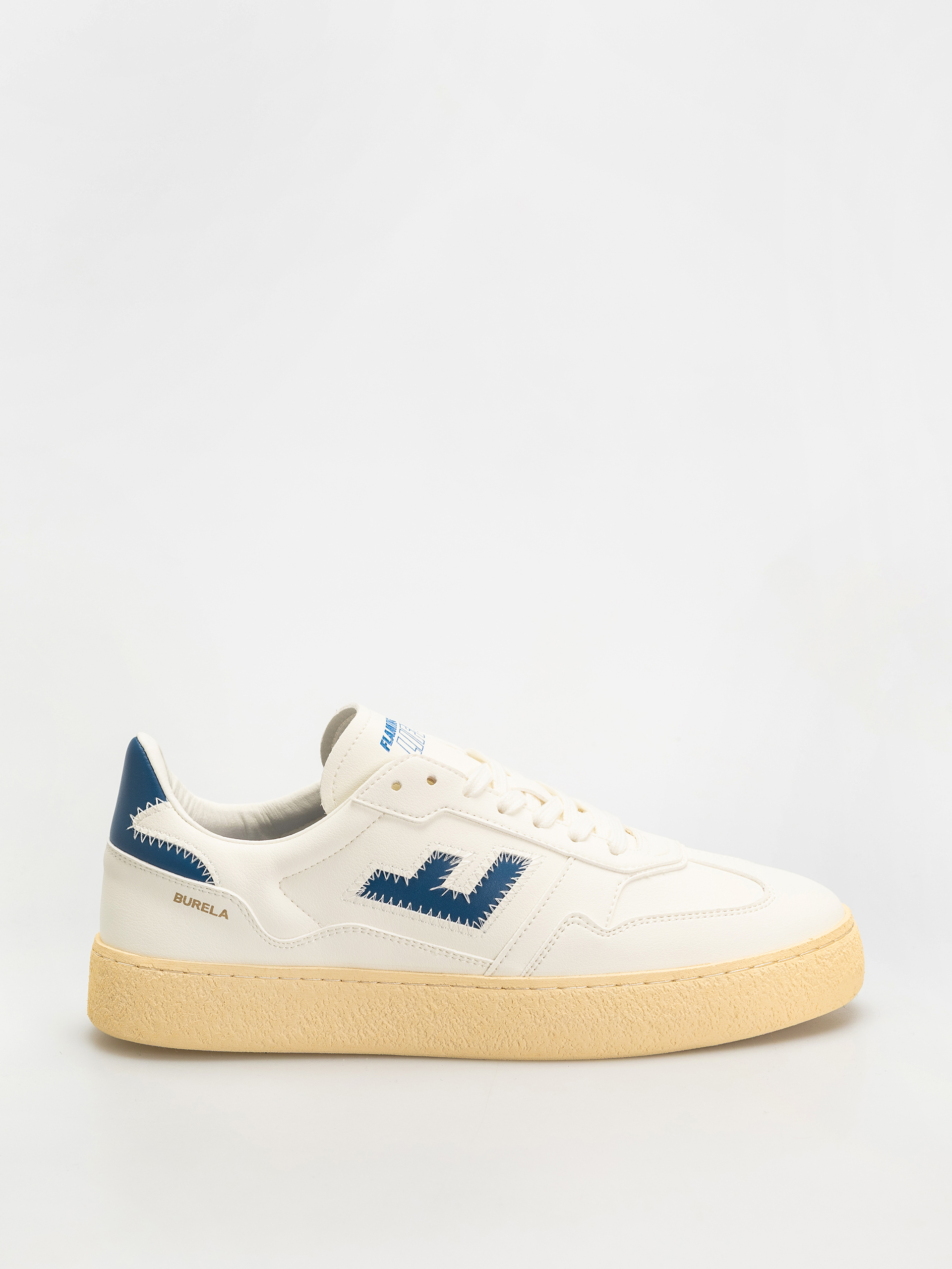 Buty Flamingos Life Burela Bold (crafted blue)