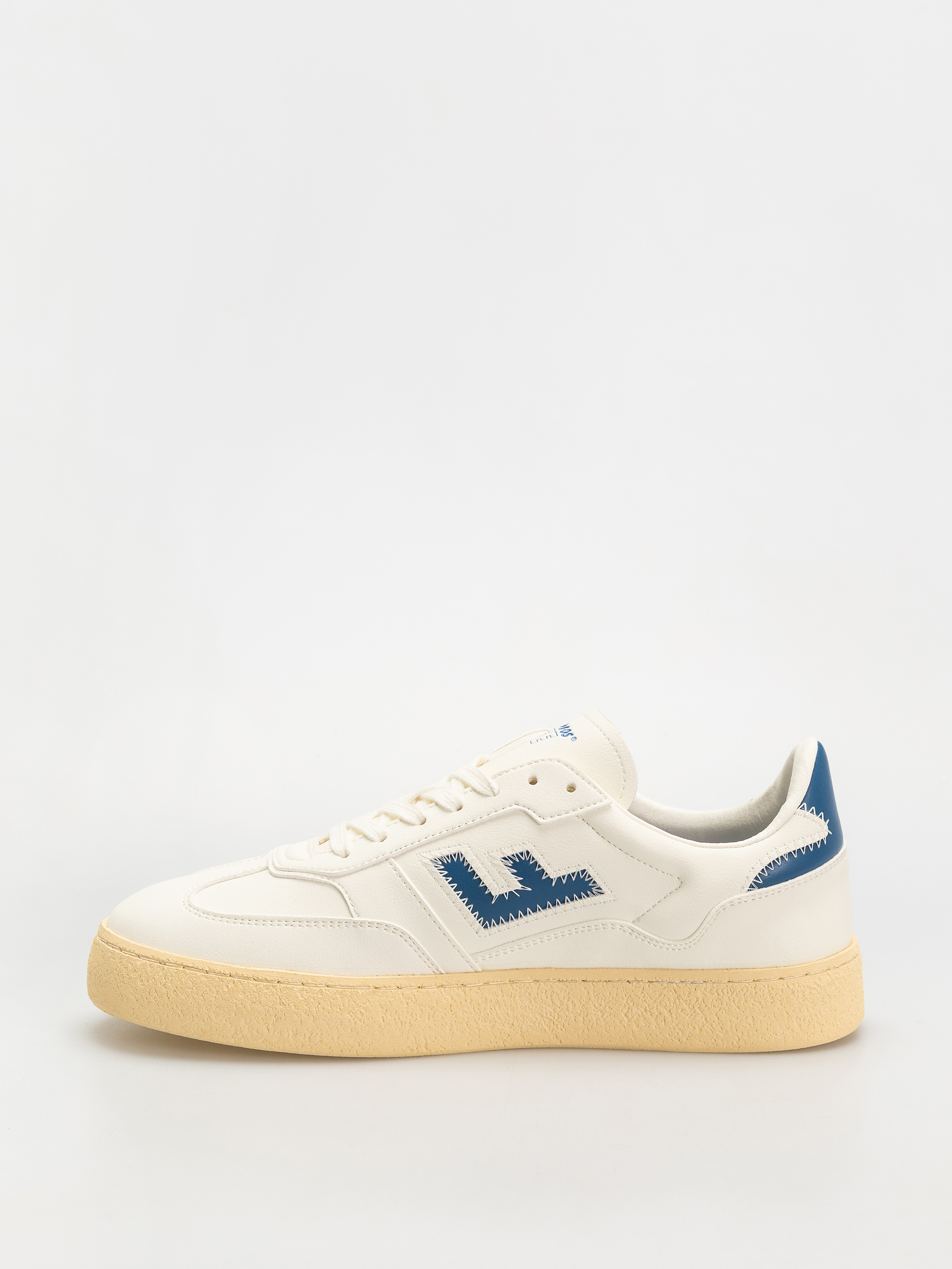 Buty Flamingos Life Burela Bold (crafted blue)