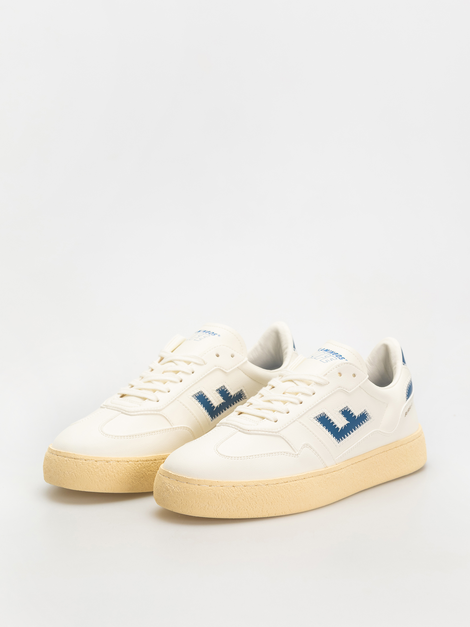 Buty Flamingos Life Burela Bold (crafted blue)