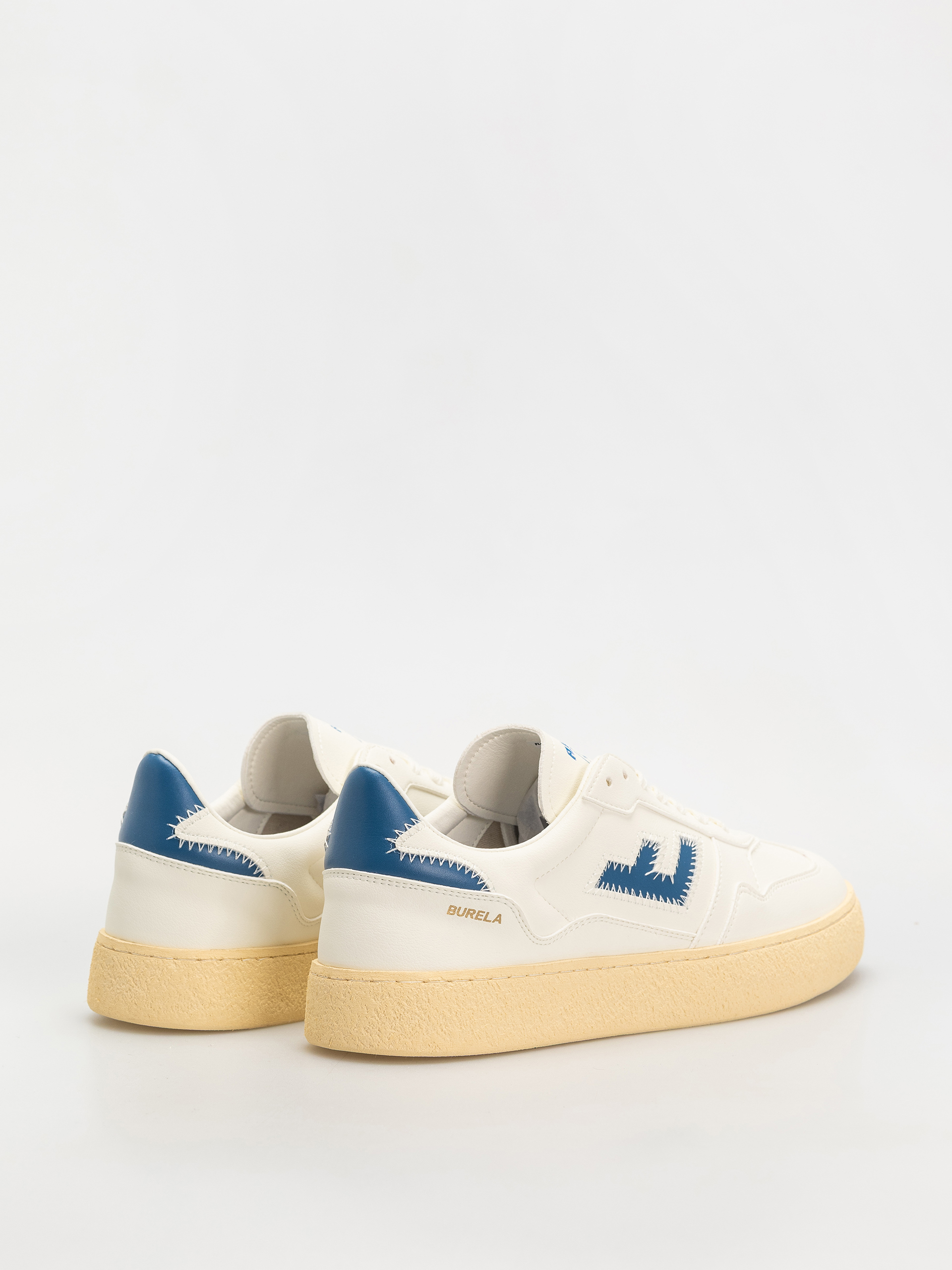 Buty Flamingos Life Burela Bold (crafted blue)