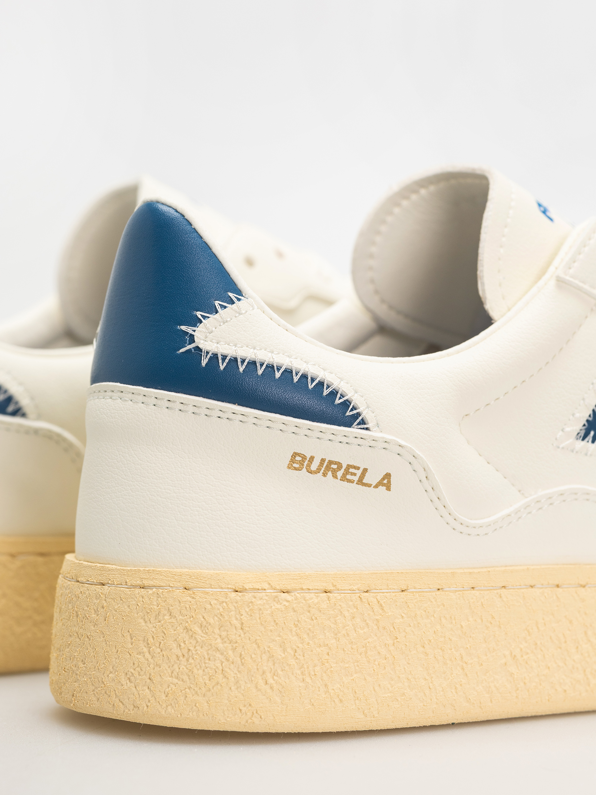 Buty Flamingos Life Burela Bold (crafted blue)