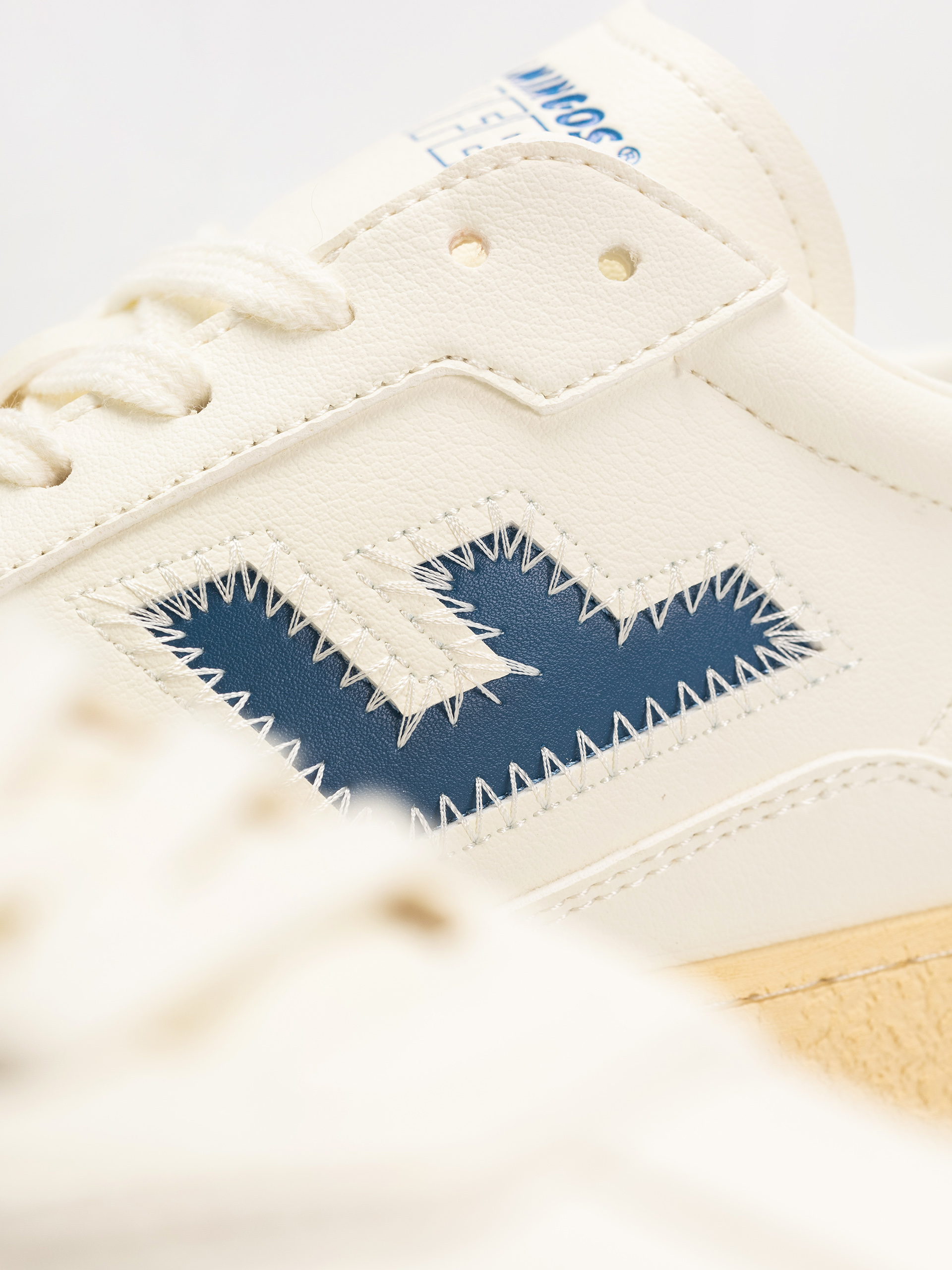 Buty Flamingos Life Burela Bold (crafted blue)