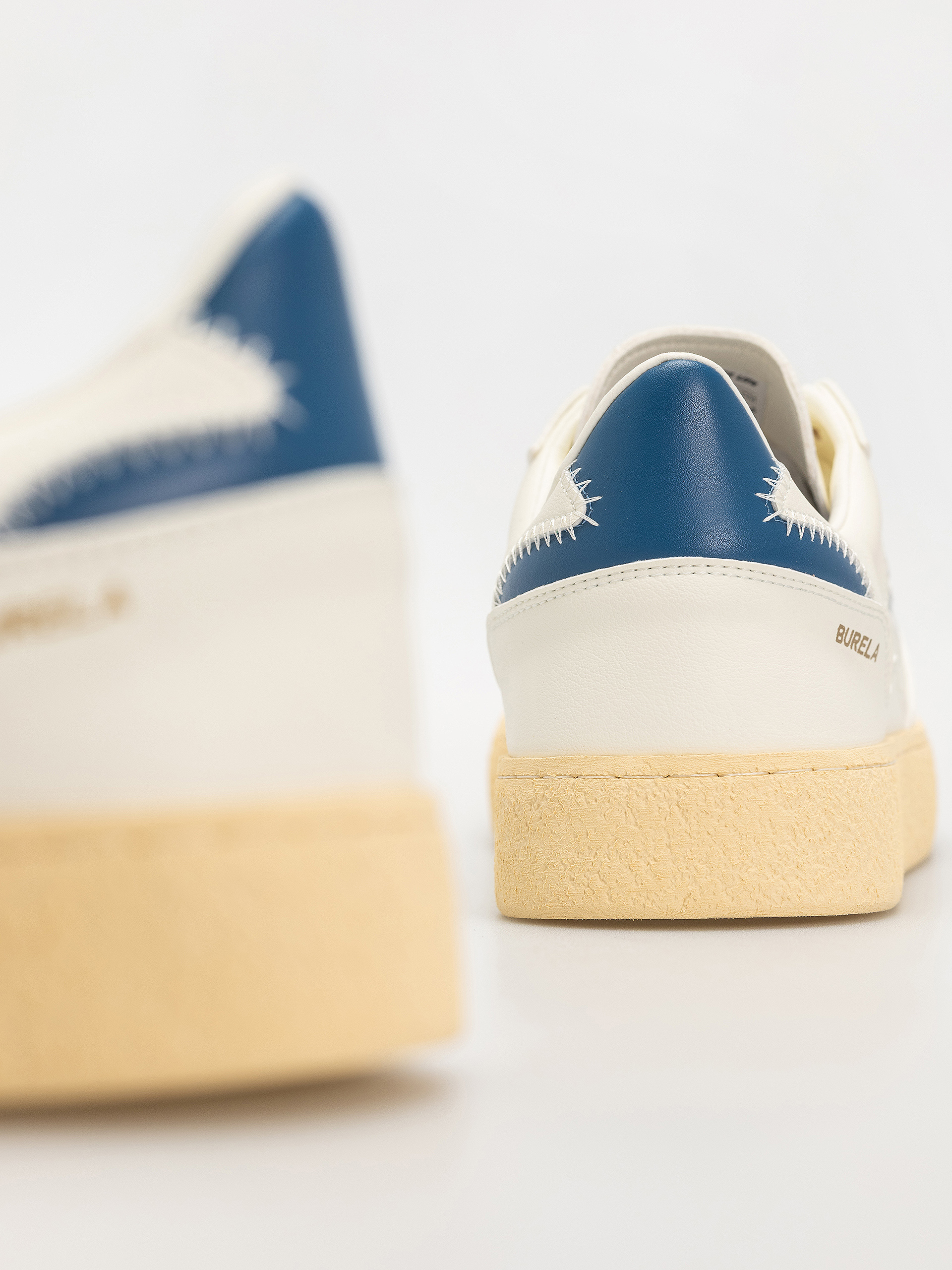 Buty Flamingos Life Burela Bold (crafted blue)