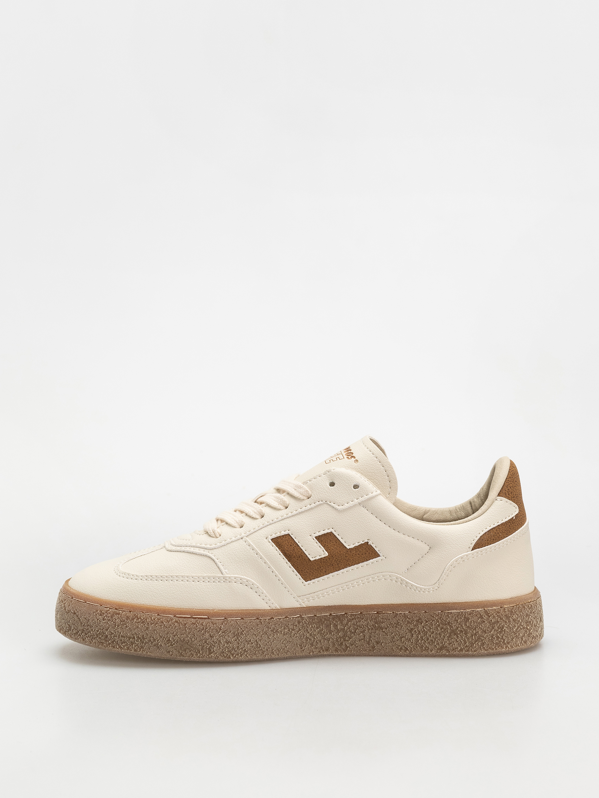 Buty Flamingos Life Burela Bold (gesso camel)