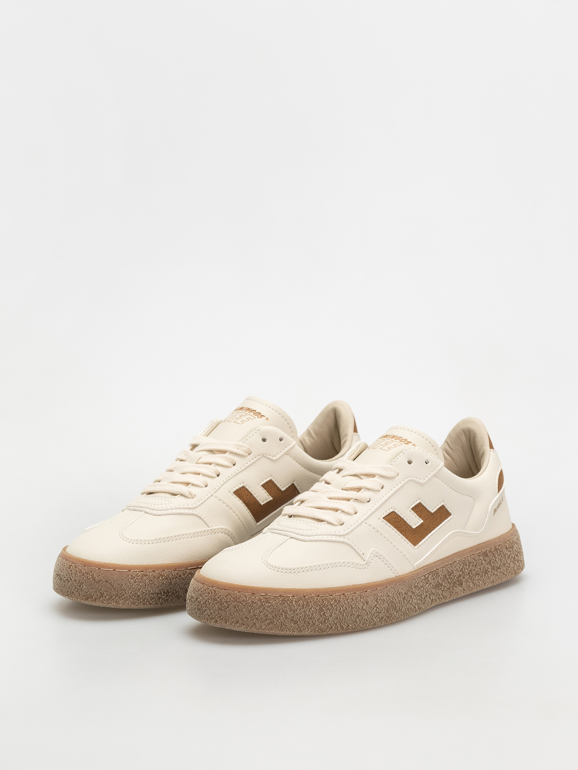 Buty Flamingos Life Burela Bold (gesso camel)