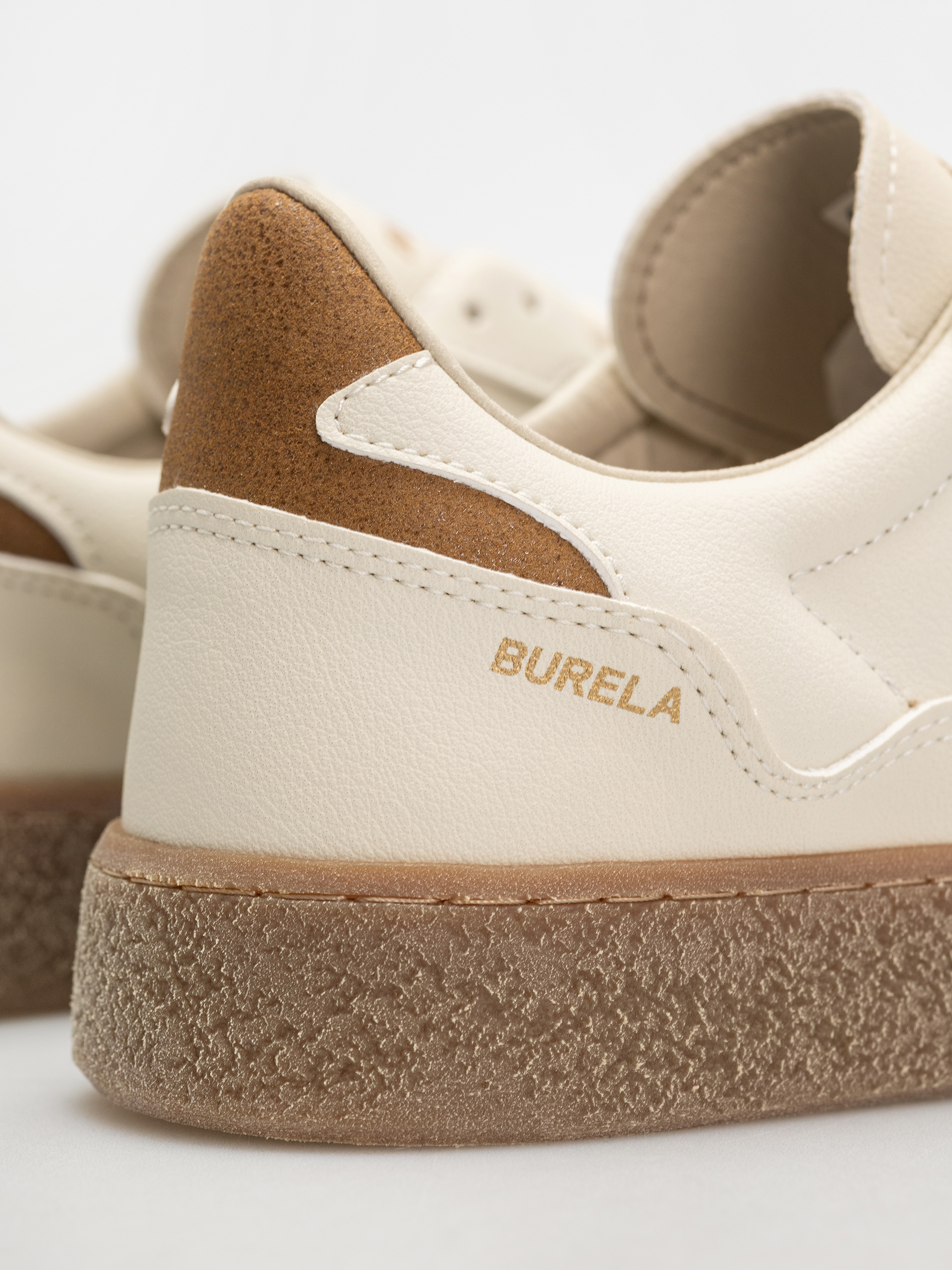 Buty Flamingos Life Burela Bold (gesso camel)