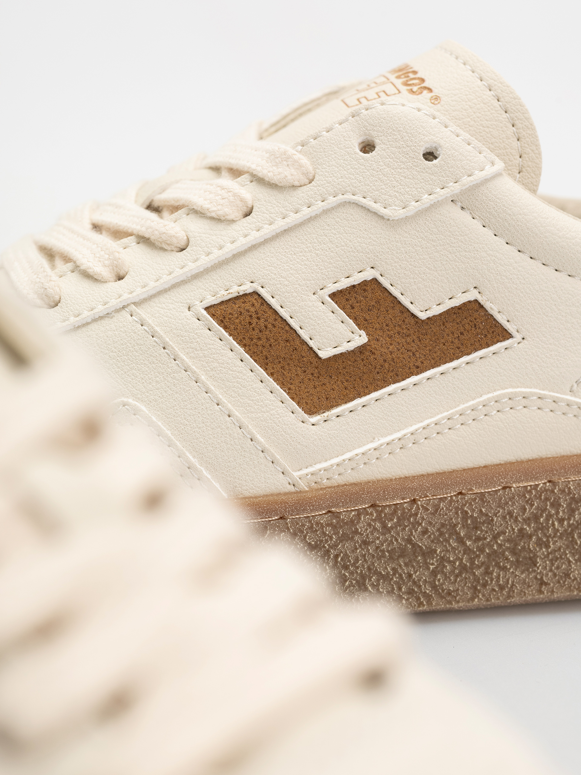 Buty Flamingos Life Burela Bold (gesso camel)