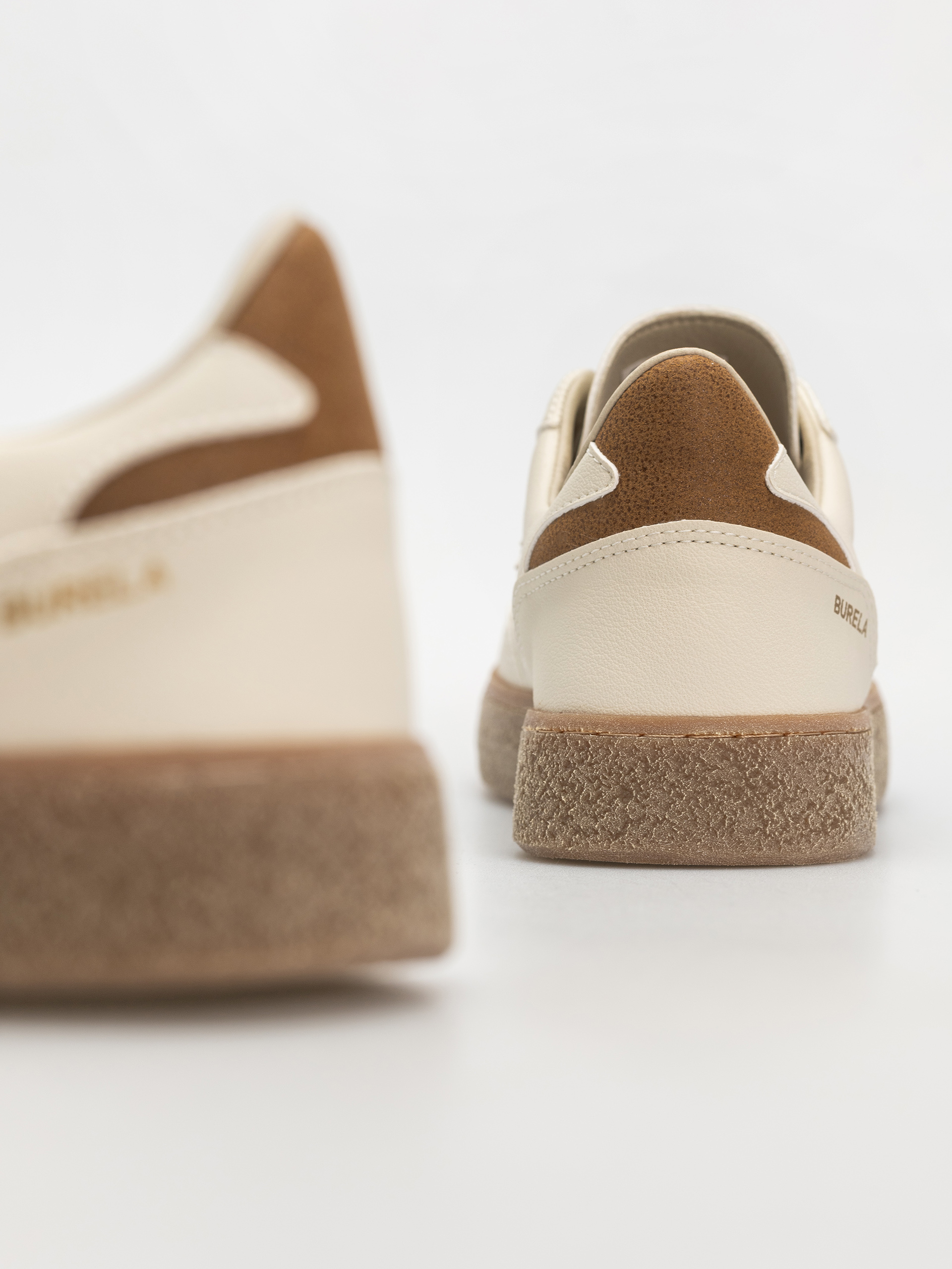 Buty Flamingos Life Burela Bold (gesso camel)