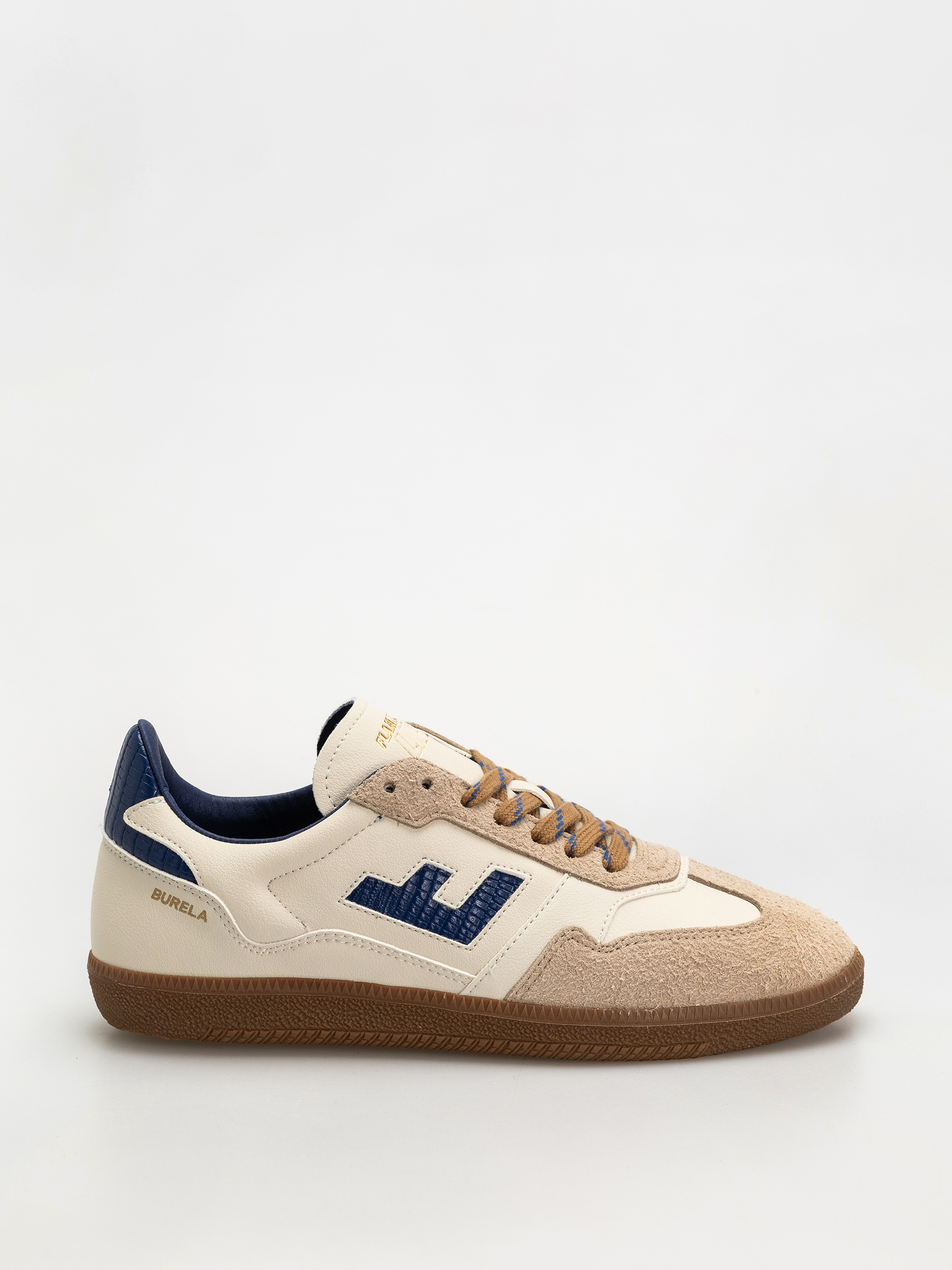 Buty Flamingos Life Burela Slim (iguana midnight)