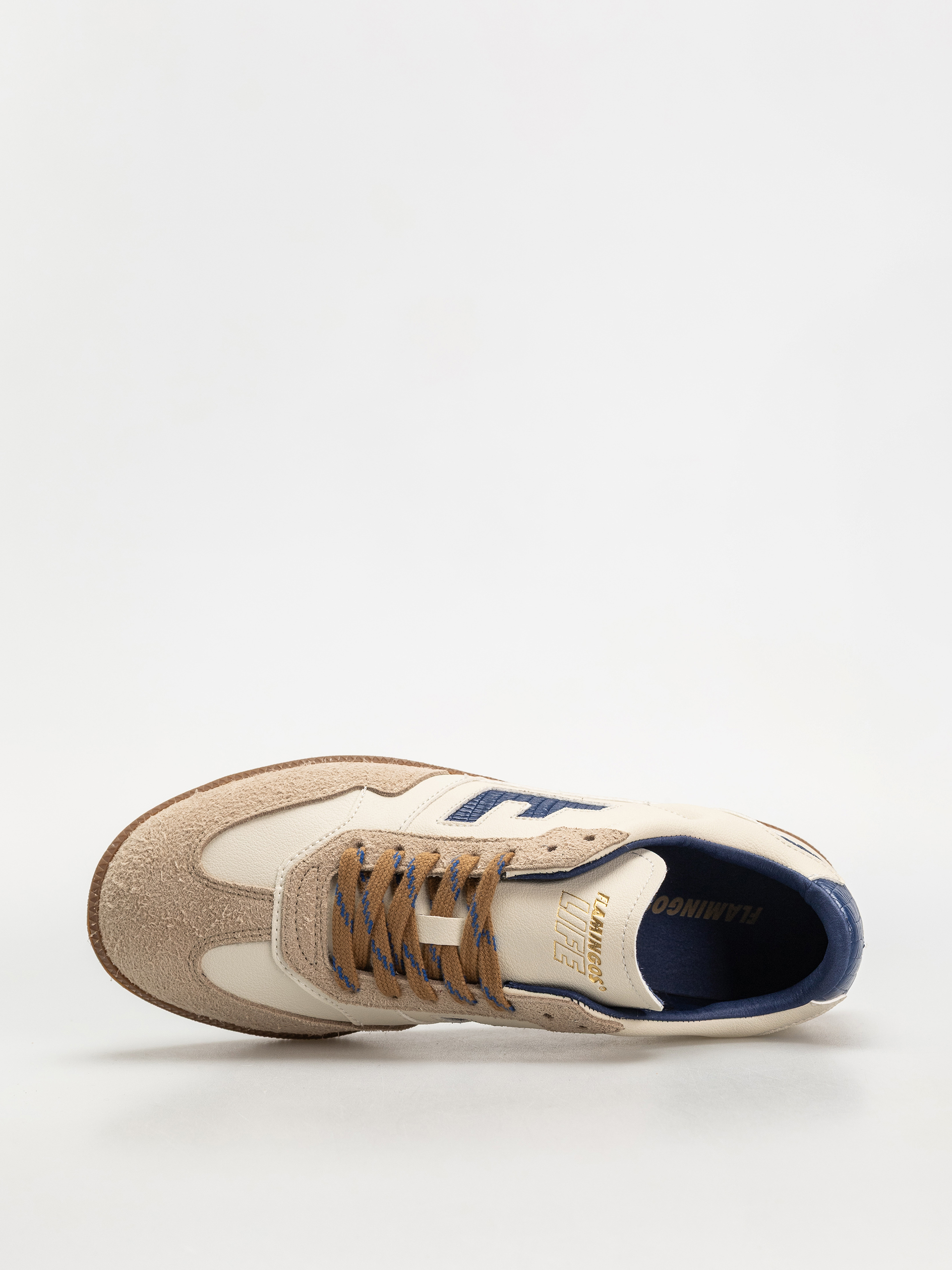 Buty Flamingos Life Burela Slim (iguana midnight)