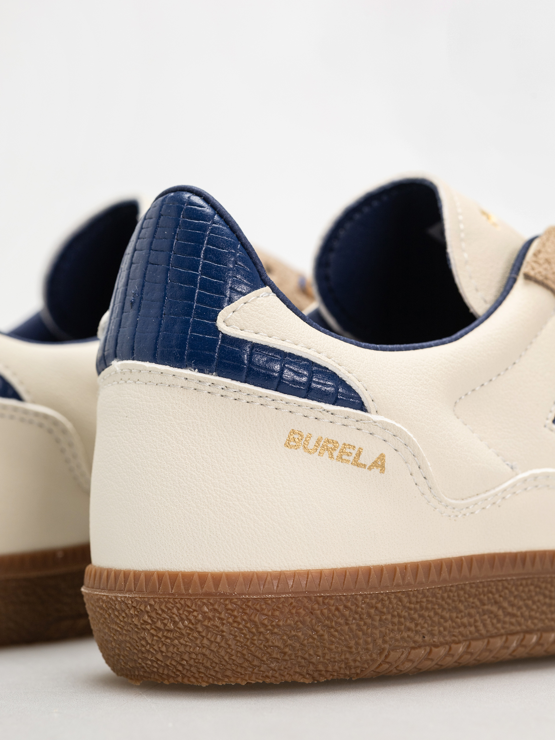 Buty Flamingos Life Burela Slim (iguana midnight)