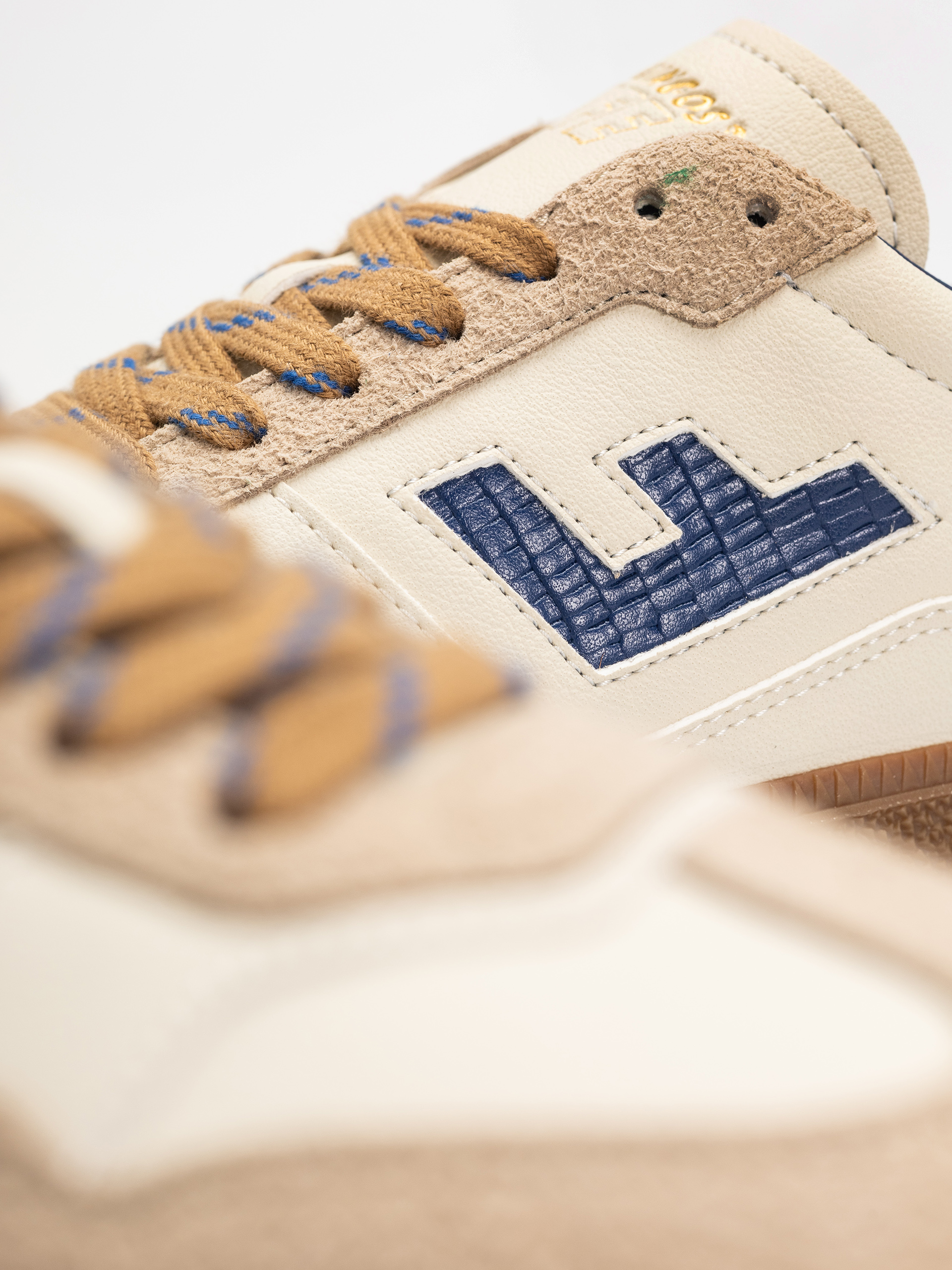 Buty Flamingos Life Burela Slim (iguana midnight)