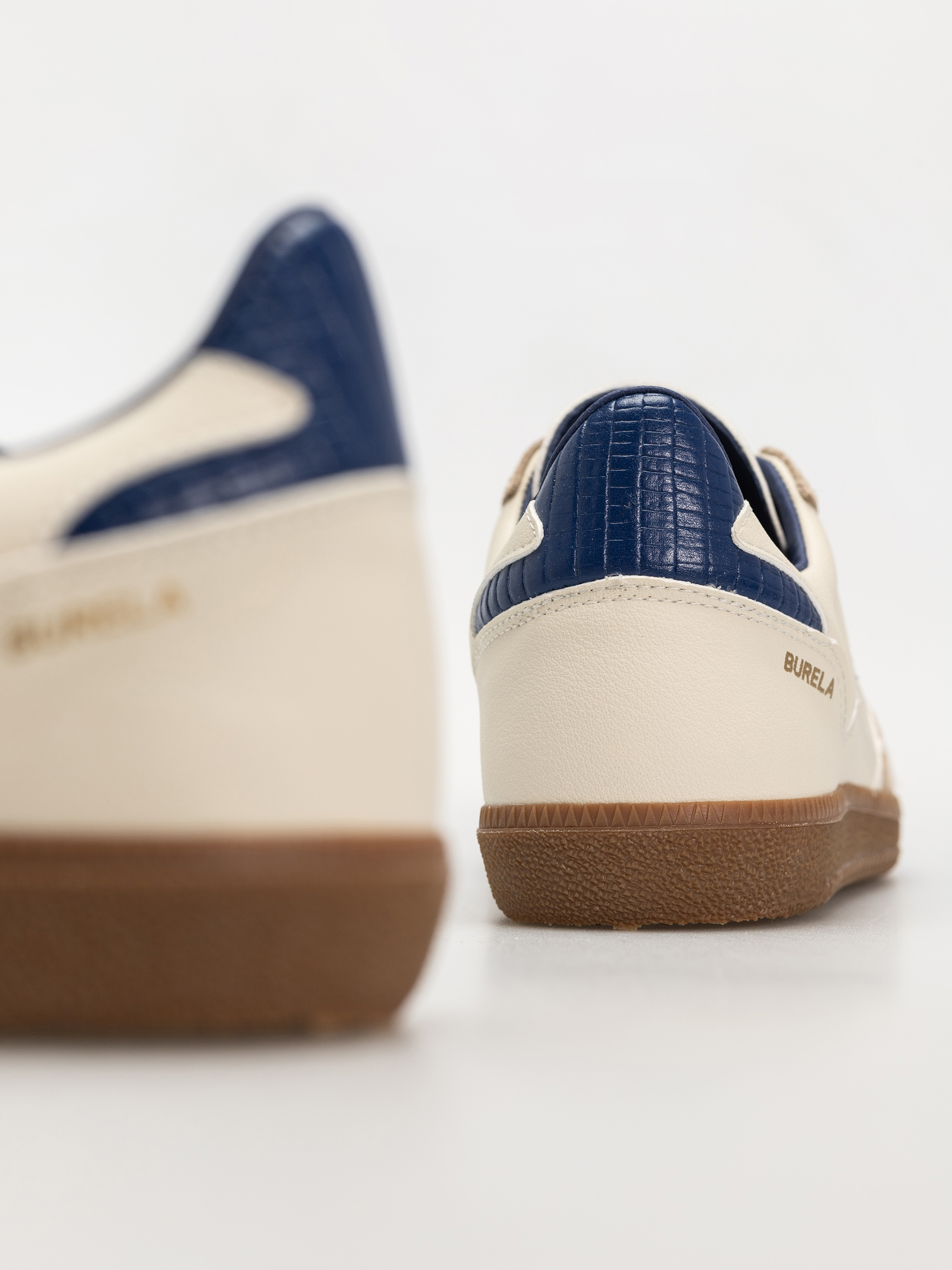 Buty Flamingos Life Burela Slim (iguana midnight)