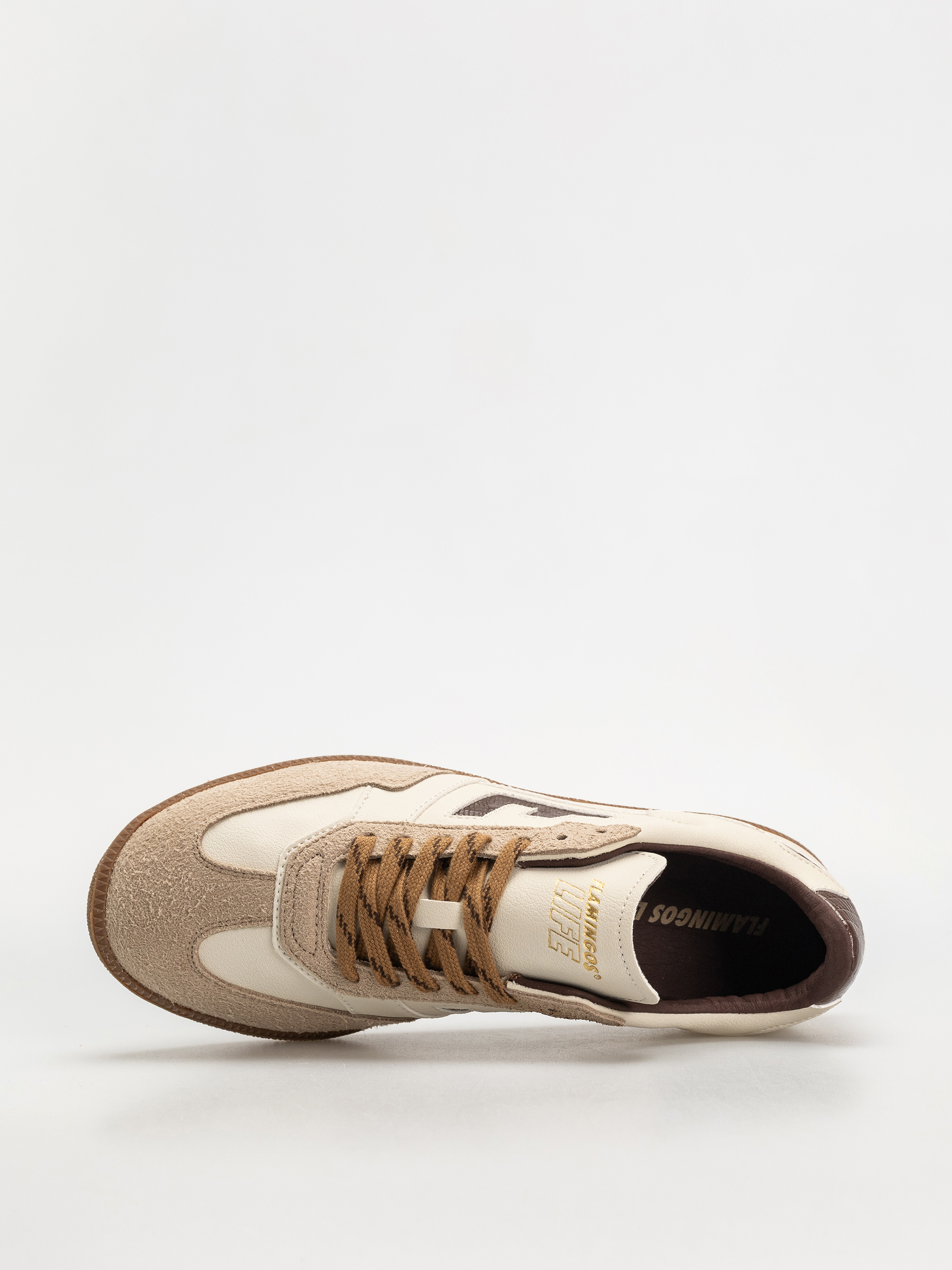 Buty Flamingos Life Burela Slim (iguana chestnut)