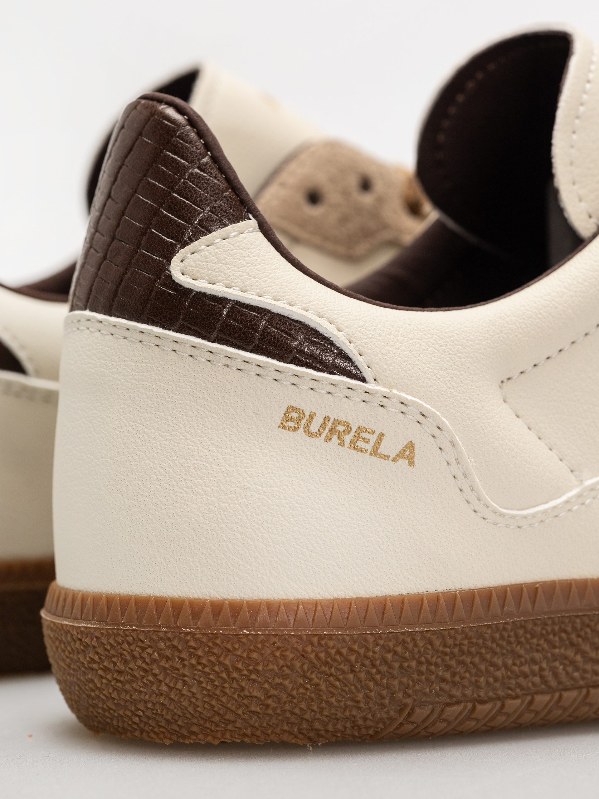 Buty Flamingos Life Burela Slim (iguana chestnut)