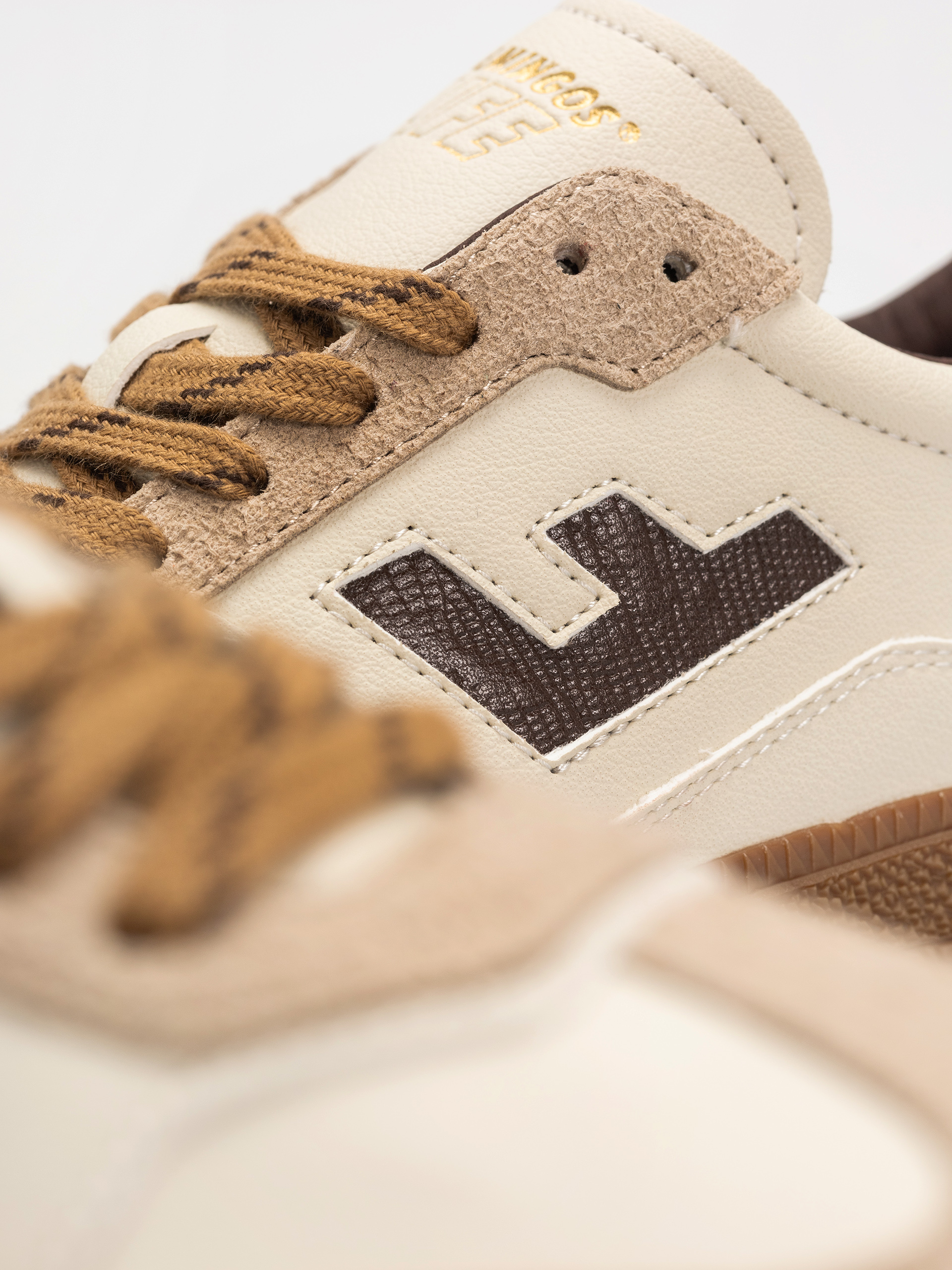 Buty Flamingos Life Burela Slim (iguana chestnut)