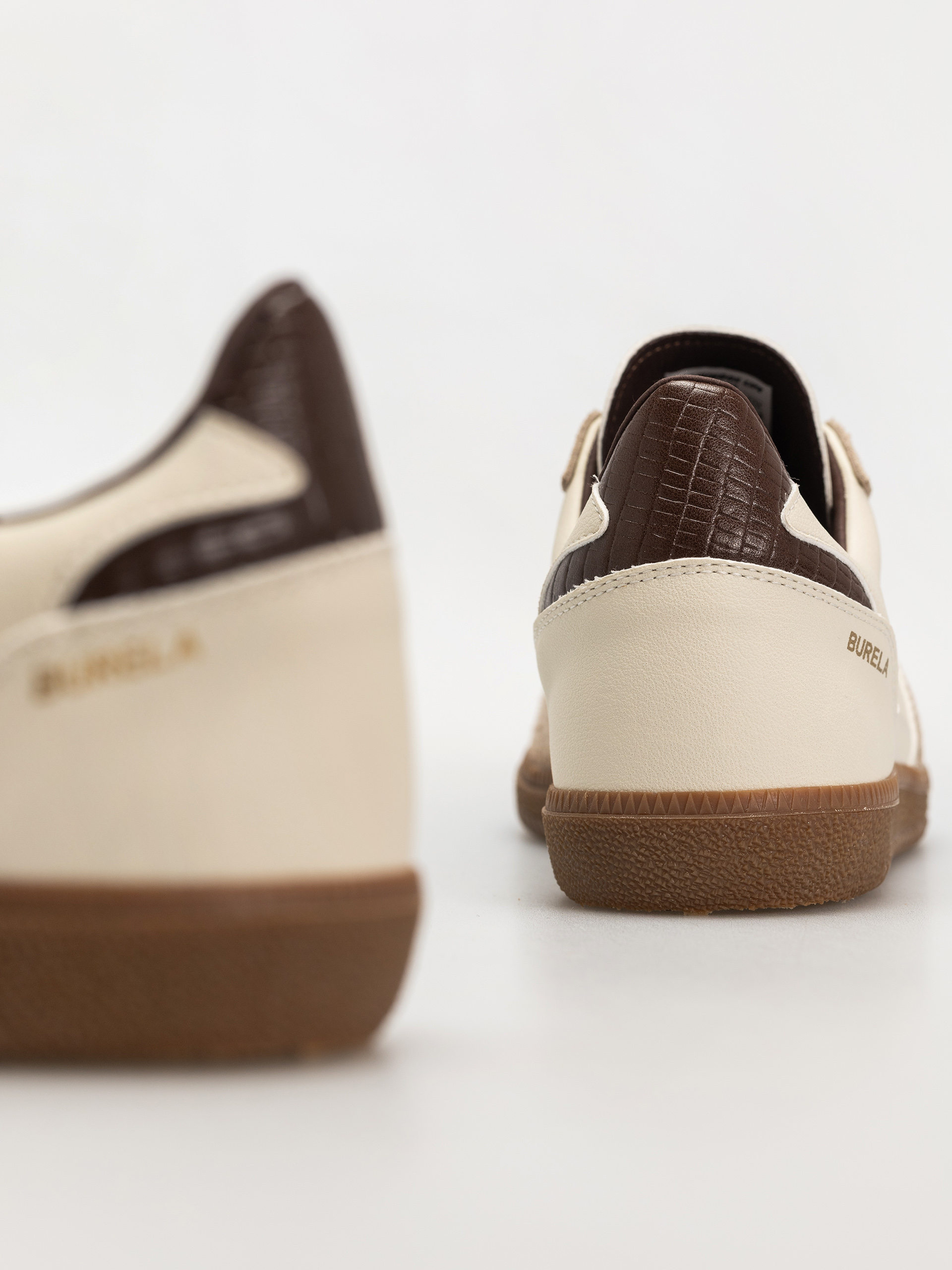 Buty Flamingos Life Burela Slim (iguana chestnut)