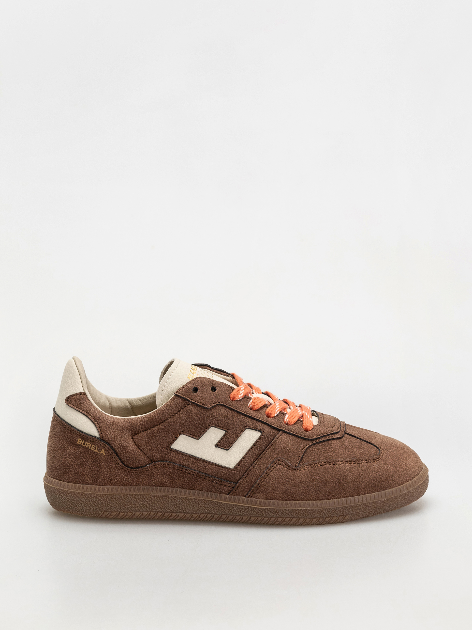 Buty Flamingos Life Burela Slim (nobuck cacao)