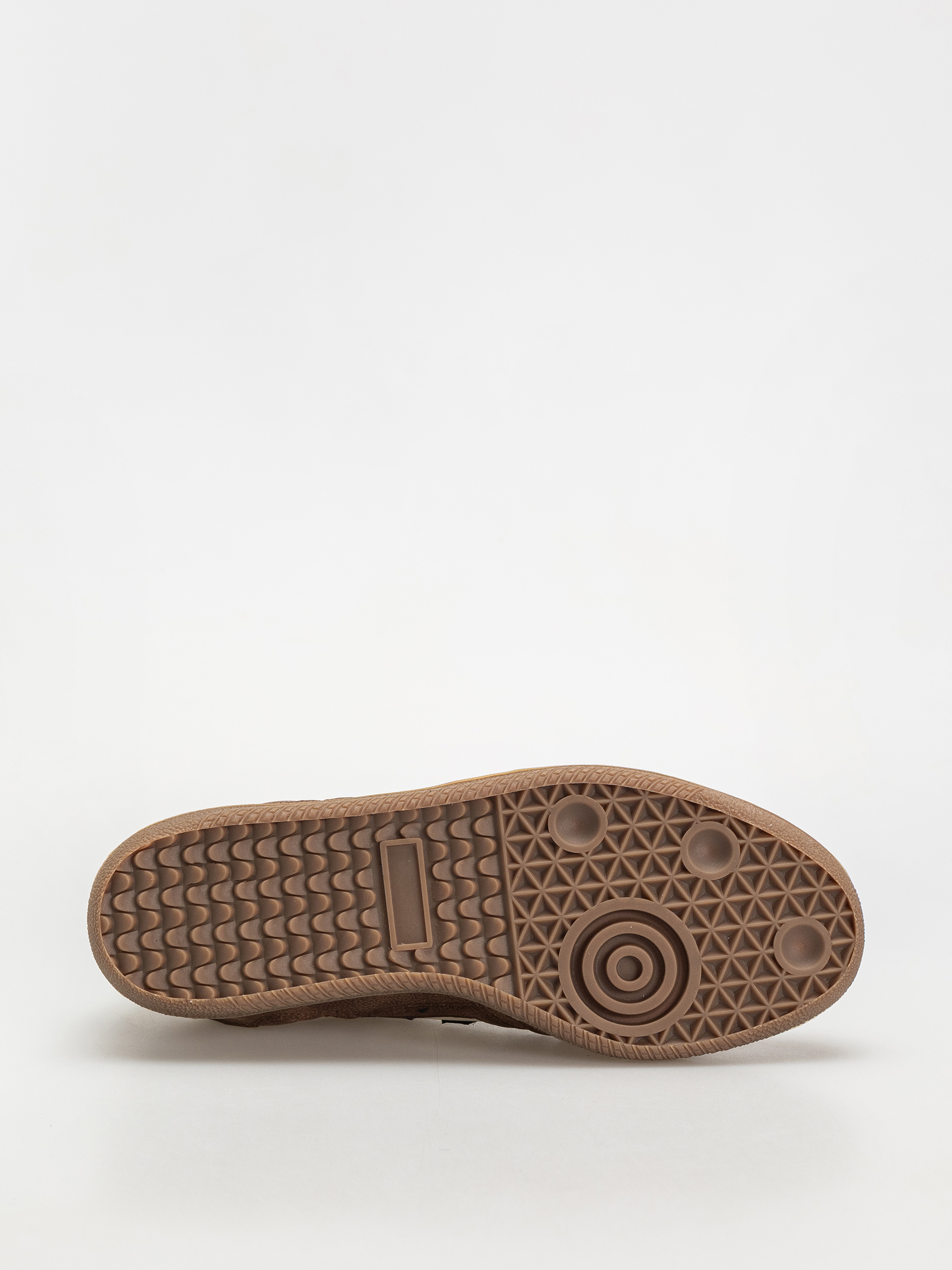 Buty Flamingos Life Burela Slim (nobuck cacao)