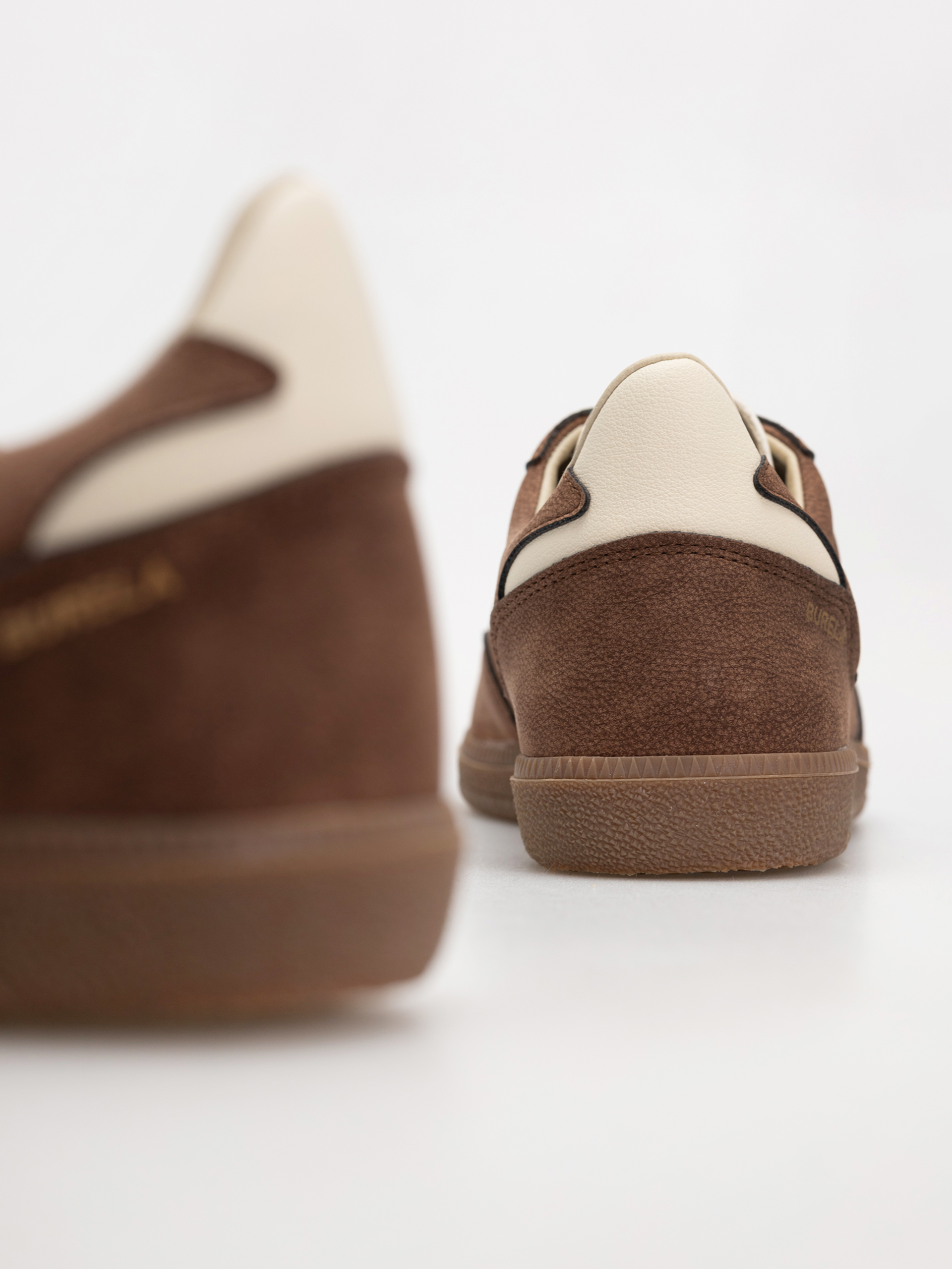 Buty Flamingos Life Burela Slim (nobuck cacao)