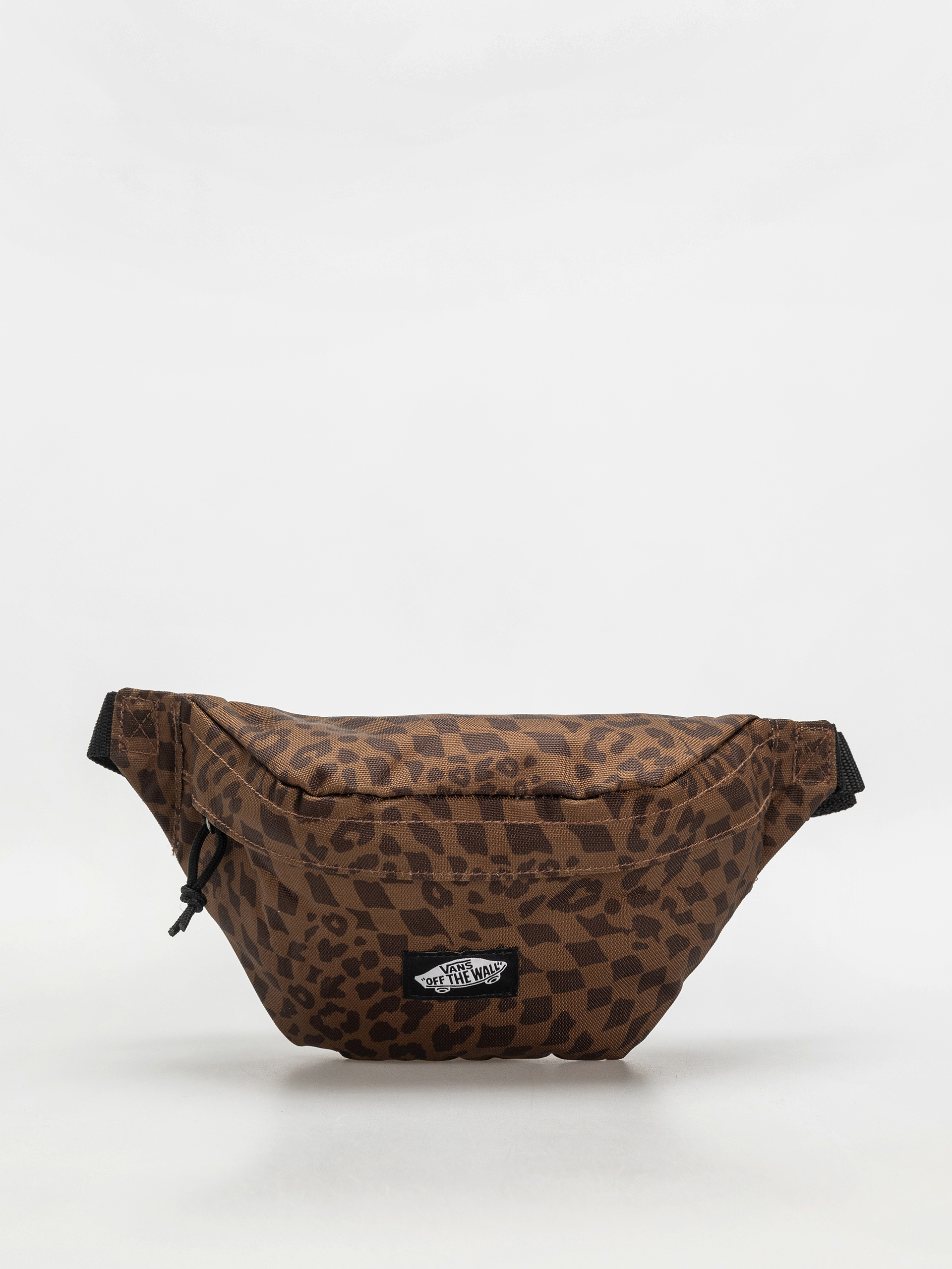 Nerka Vans Traveler Fanny Pack (dachshund)