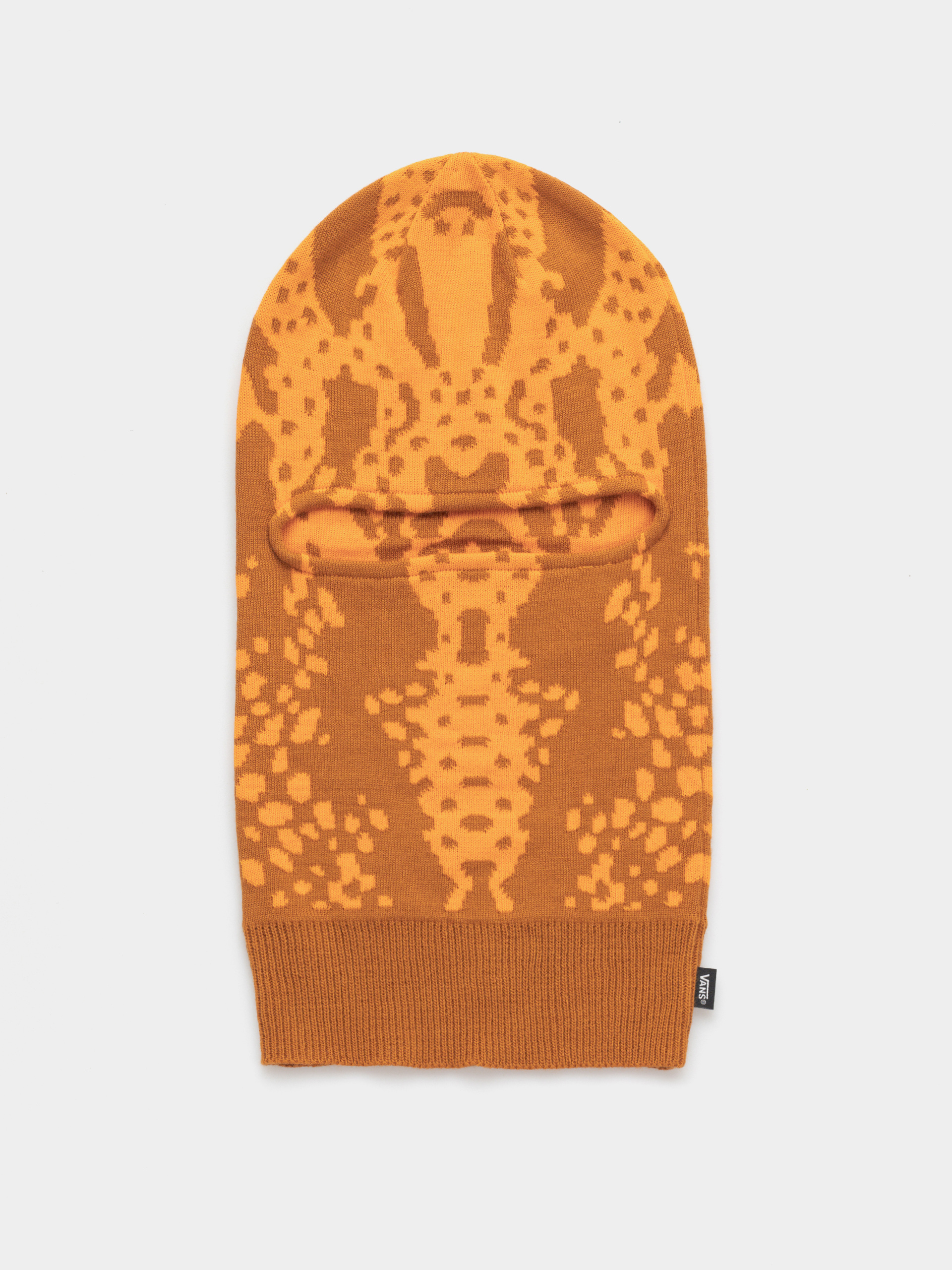 Kominiarka Vans Mte Steeplebase Balaclava (solar)