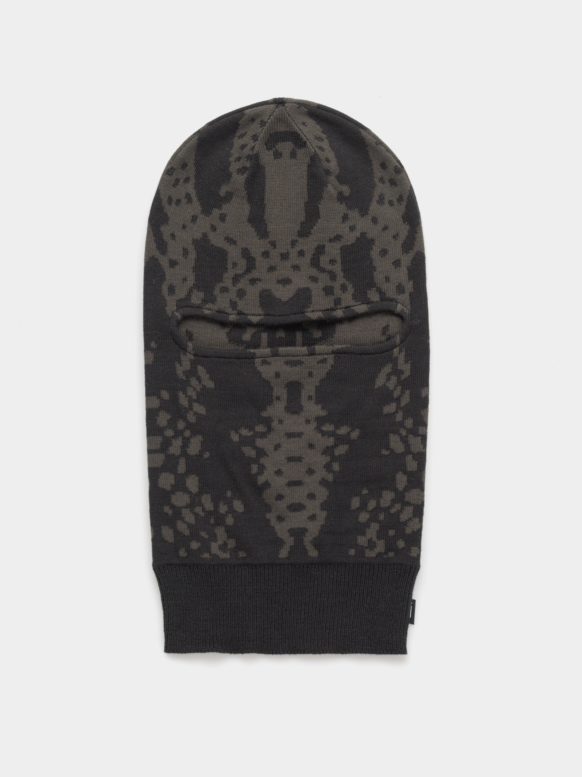 Kominiarka Vans Mte Steeplebase Balaclava (black)