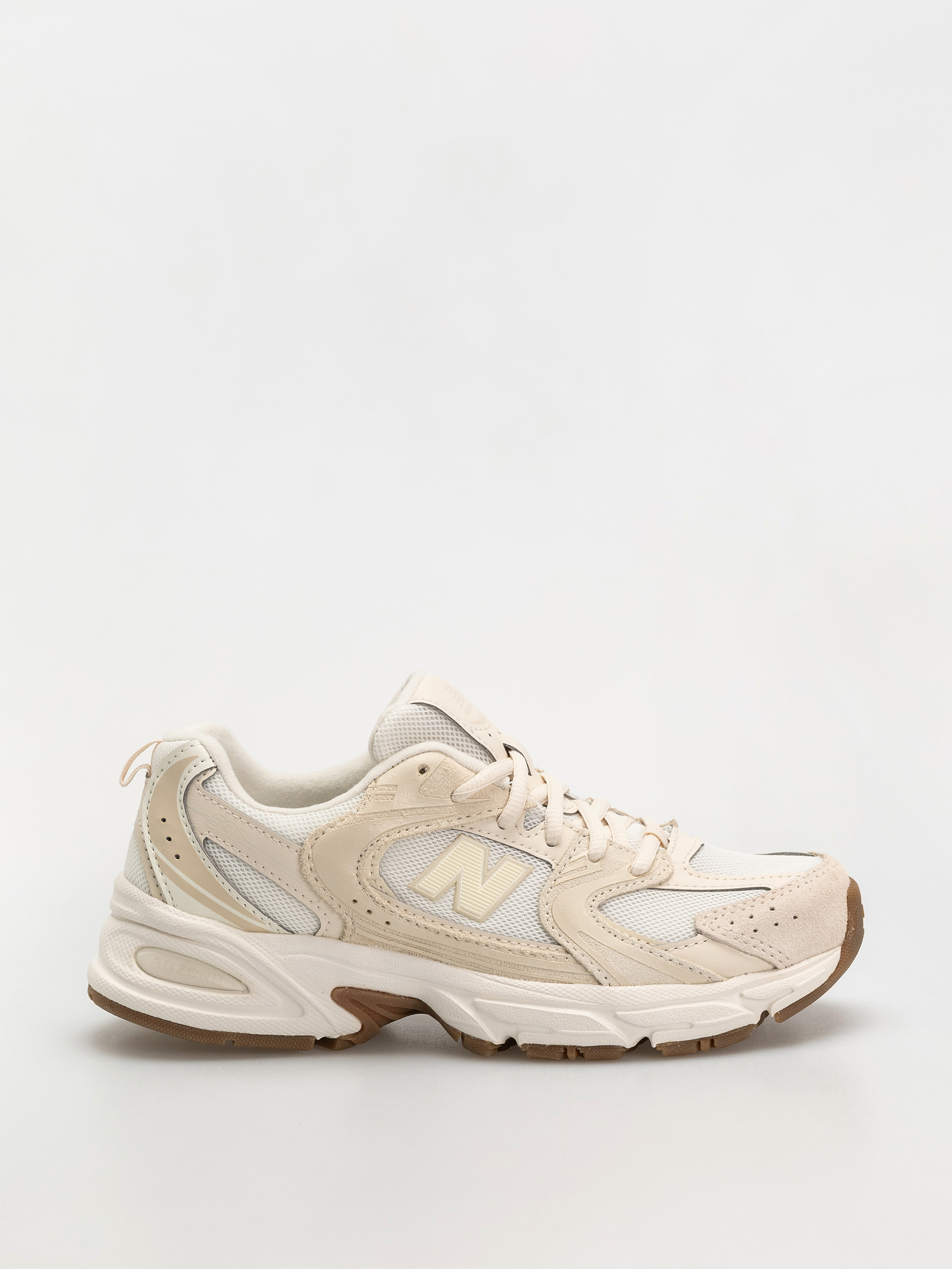 Buty New Balance 530 JR (bisque)