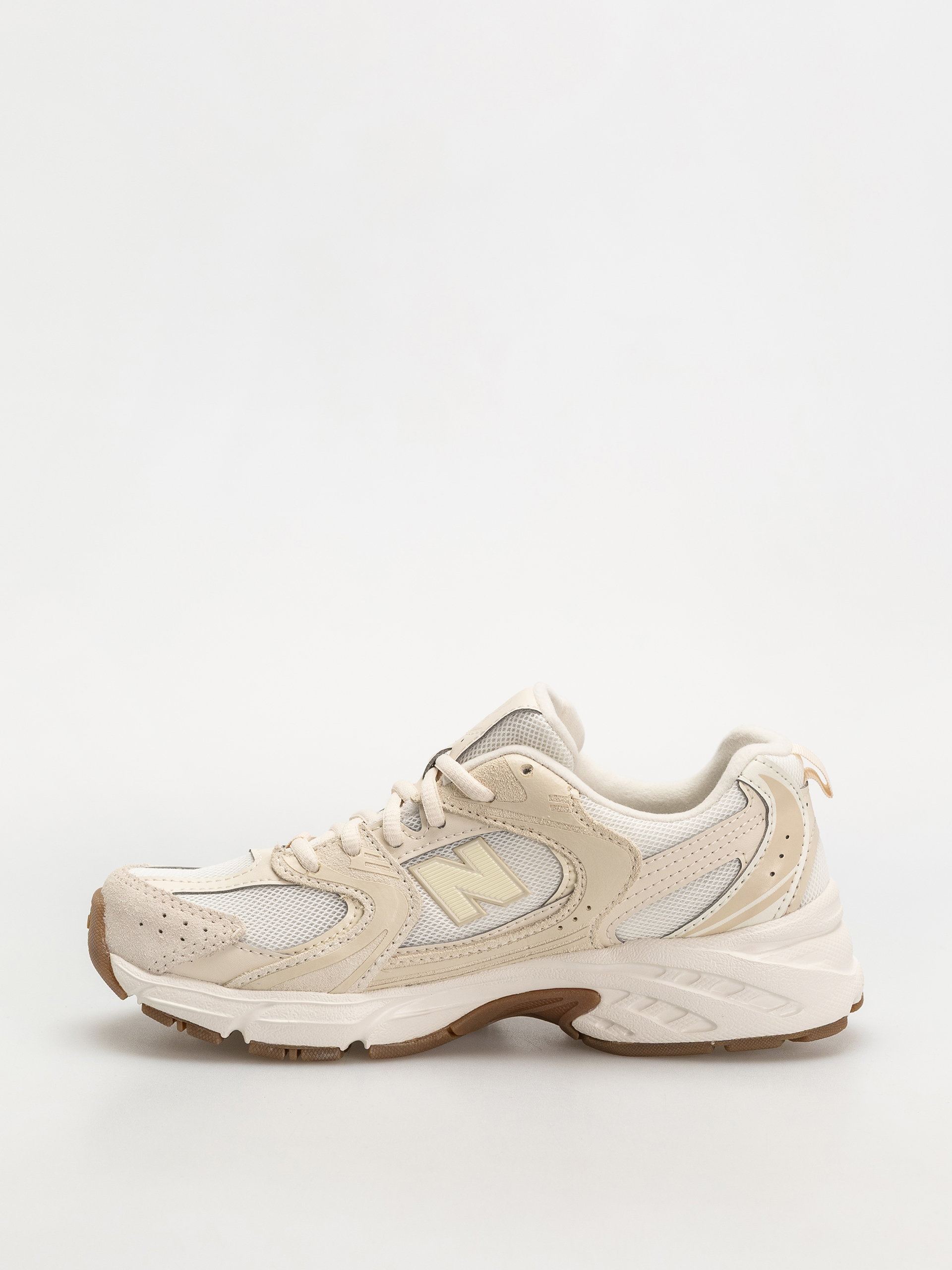 Buty New Balance 530 JR (bisque)