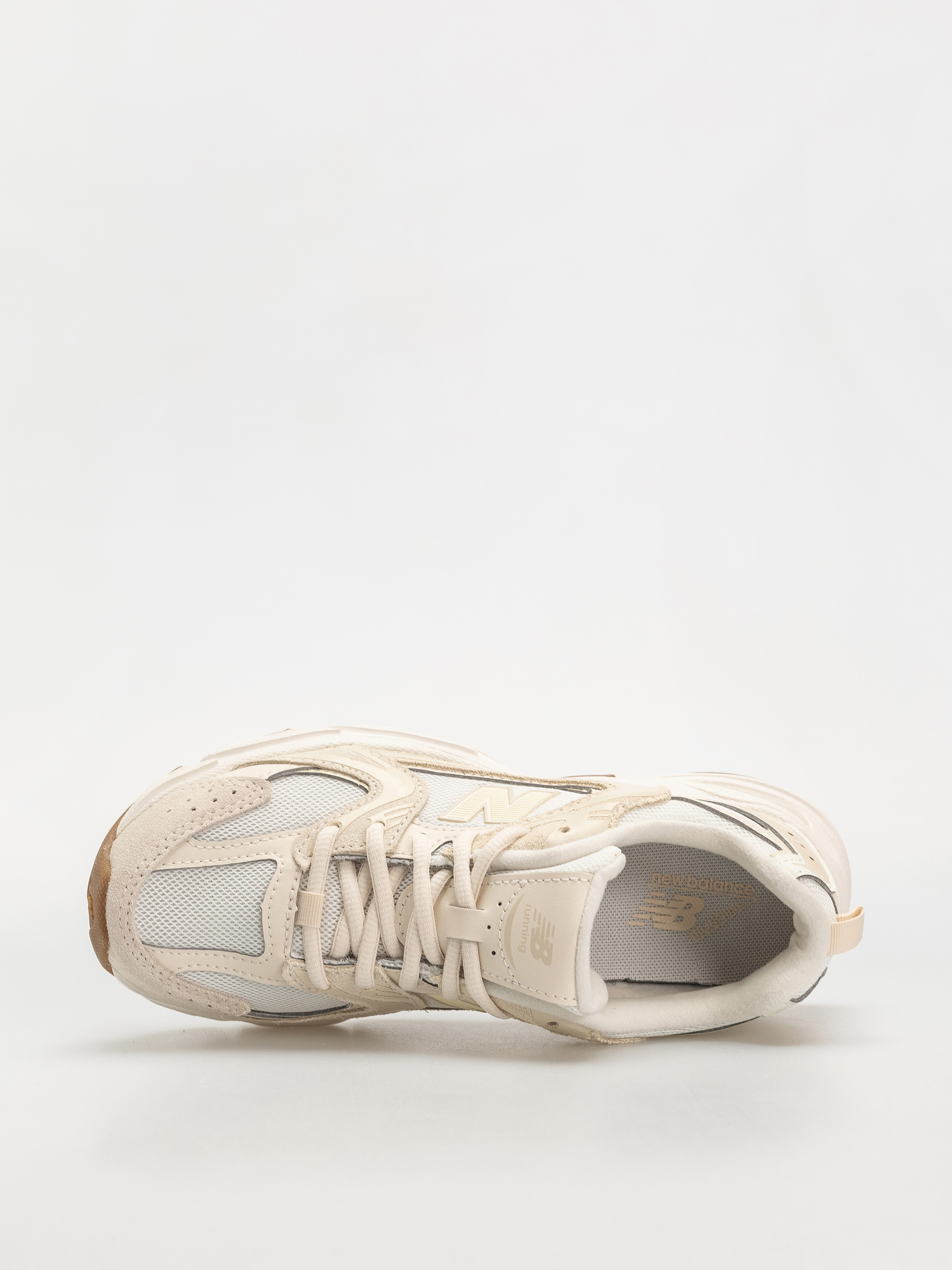 Buty New Balance 530 JR (bisque)
