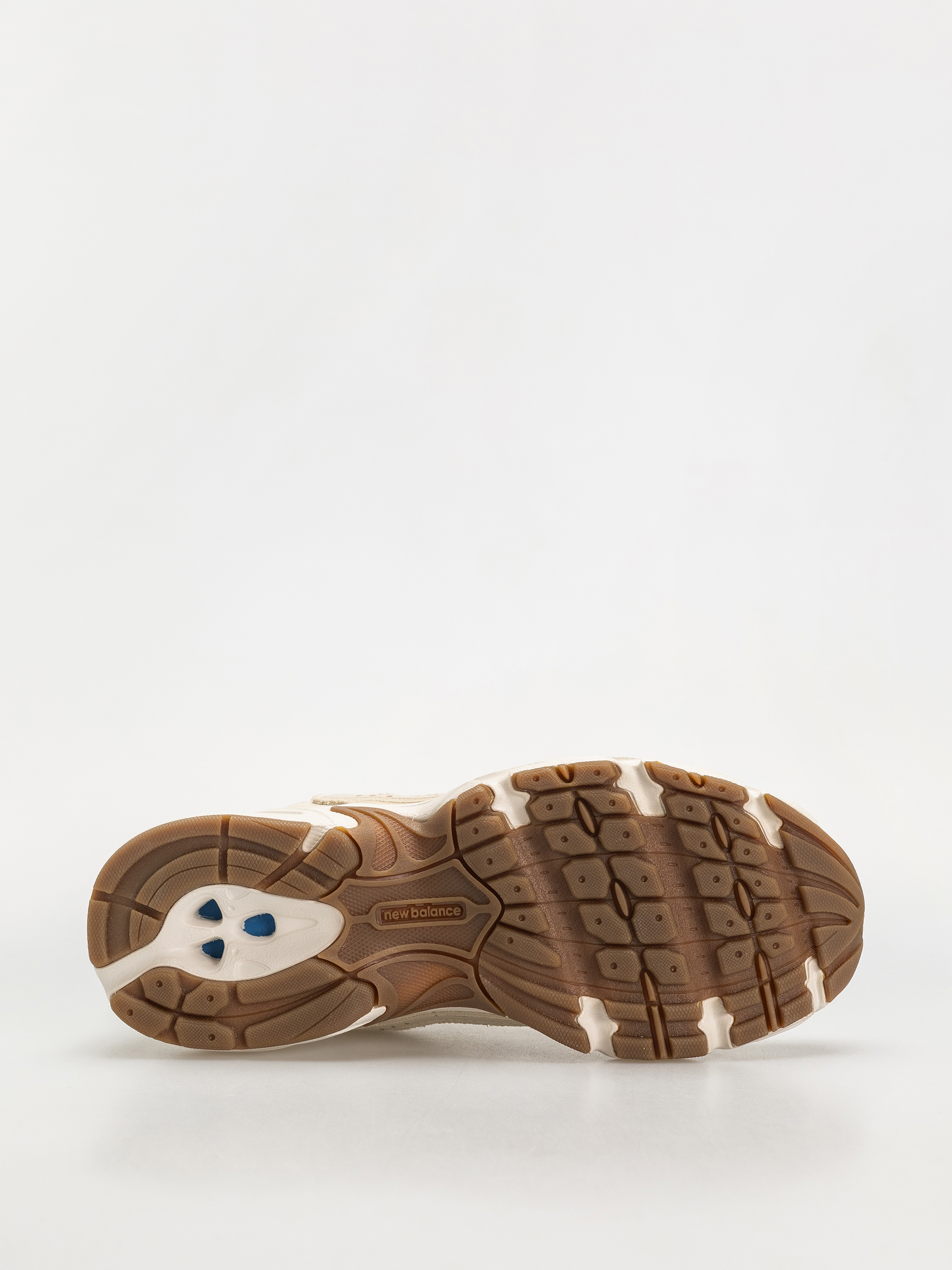 Buty New Balance 530 JR (bisque)