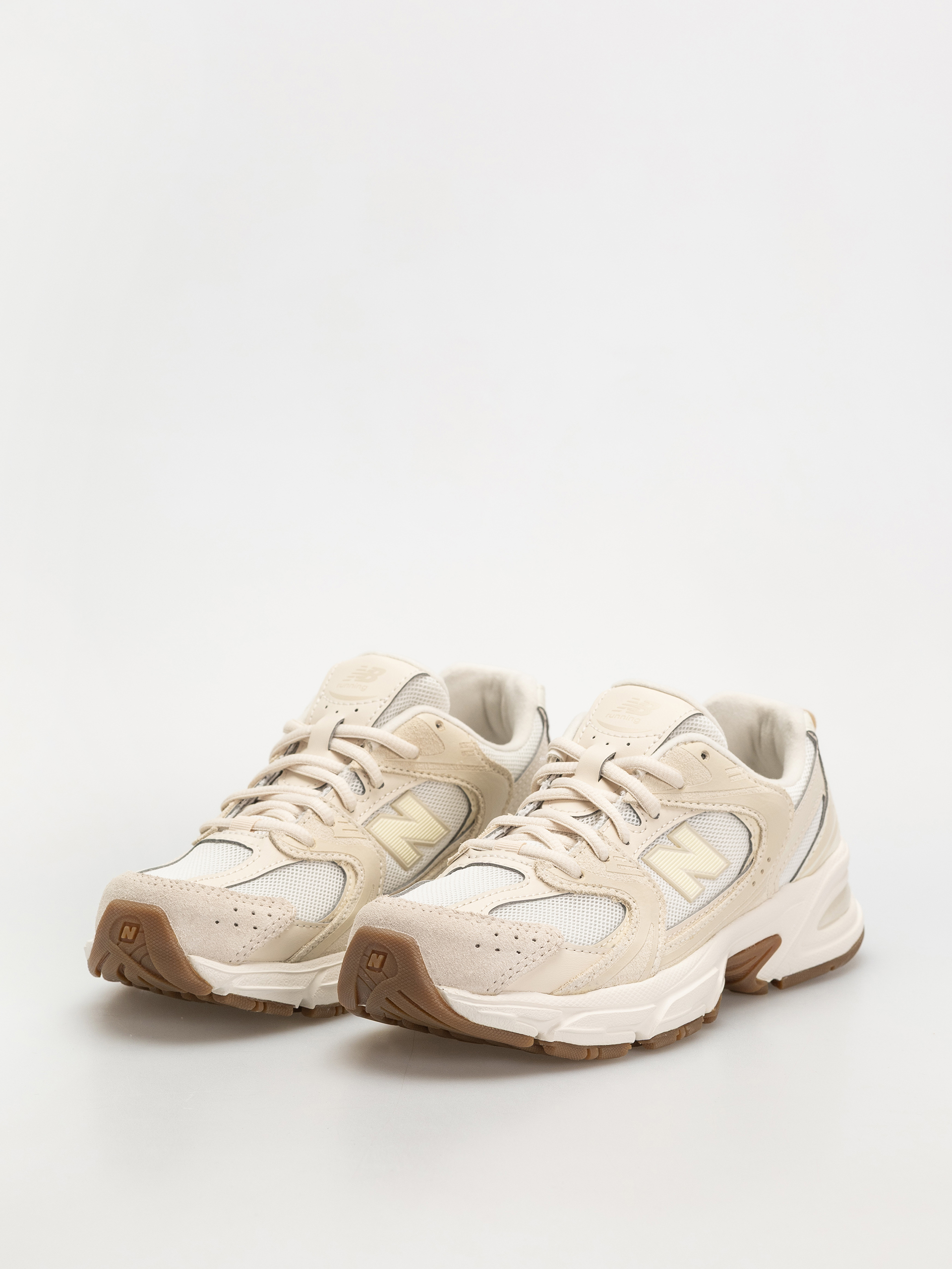 Buty New Balance 530 JR (bisque)