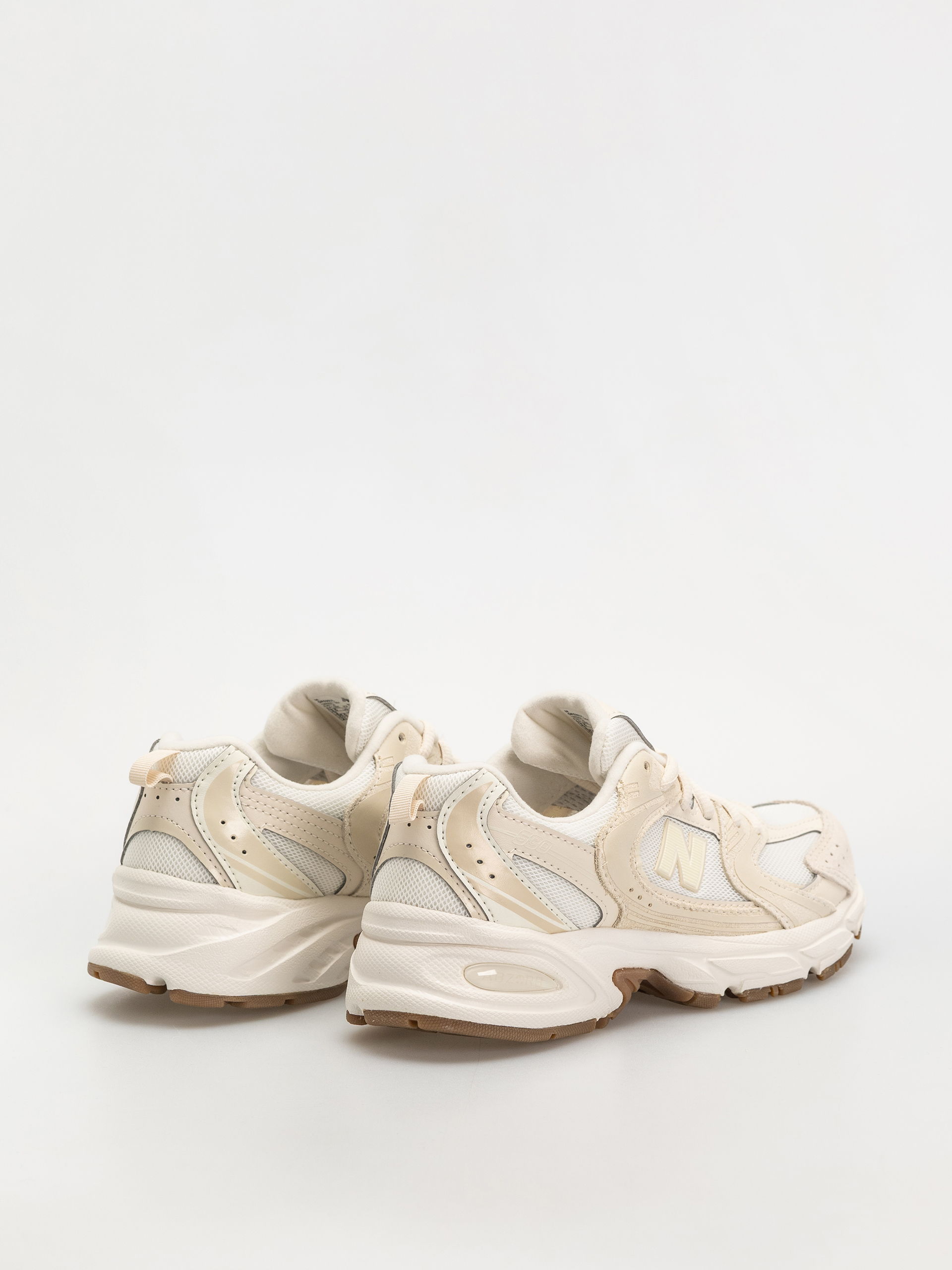 Buty New Balance 530 JR (bisque)