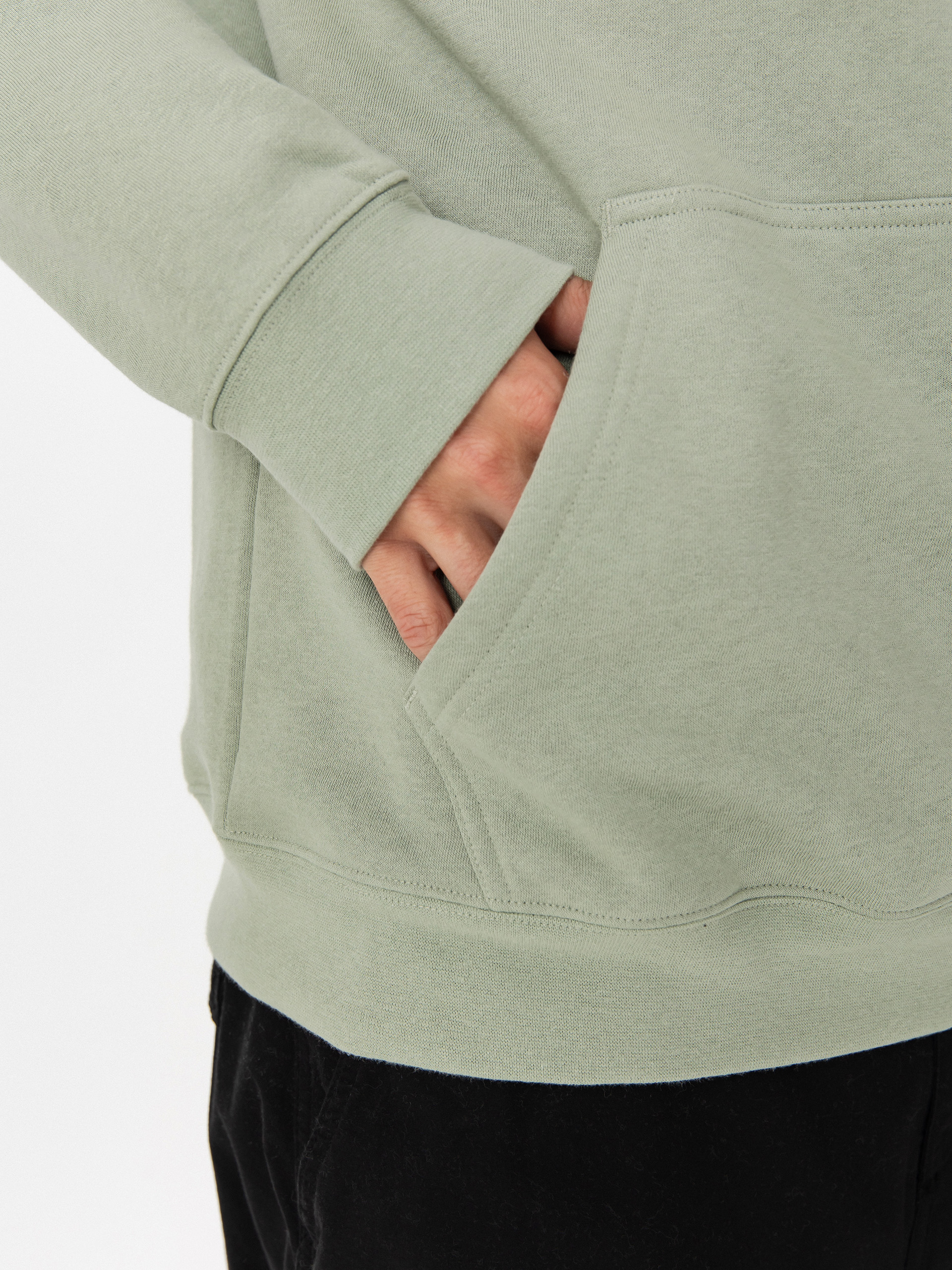 Bluza z kapturem Columbia Columbia Trek HD (safari/meadowland)