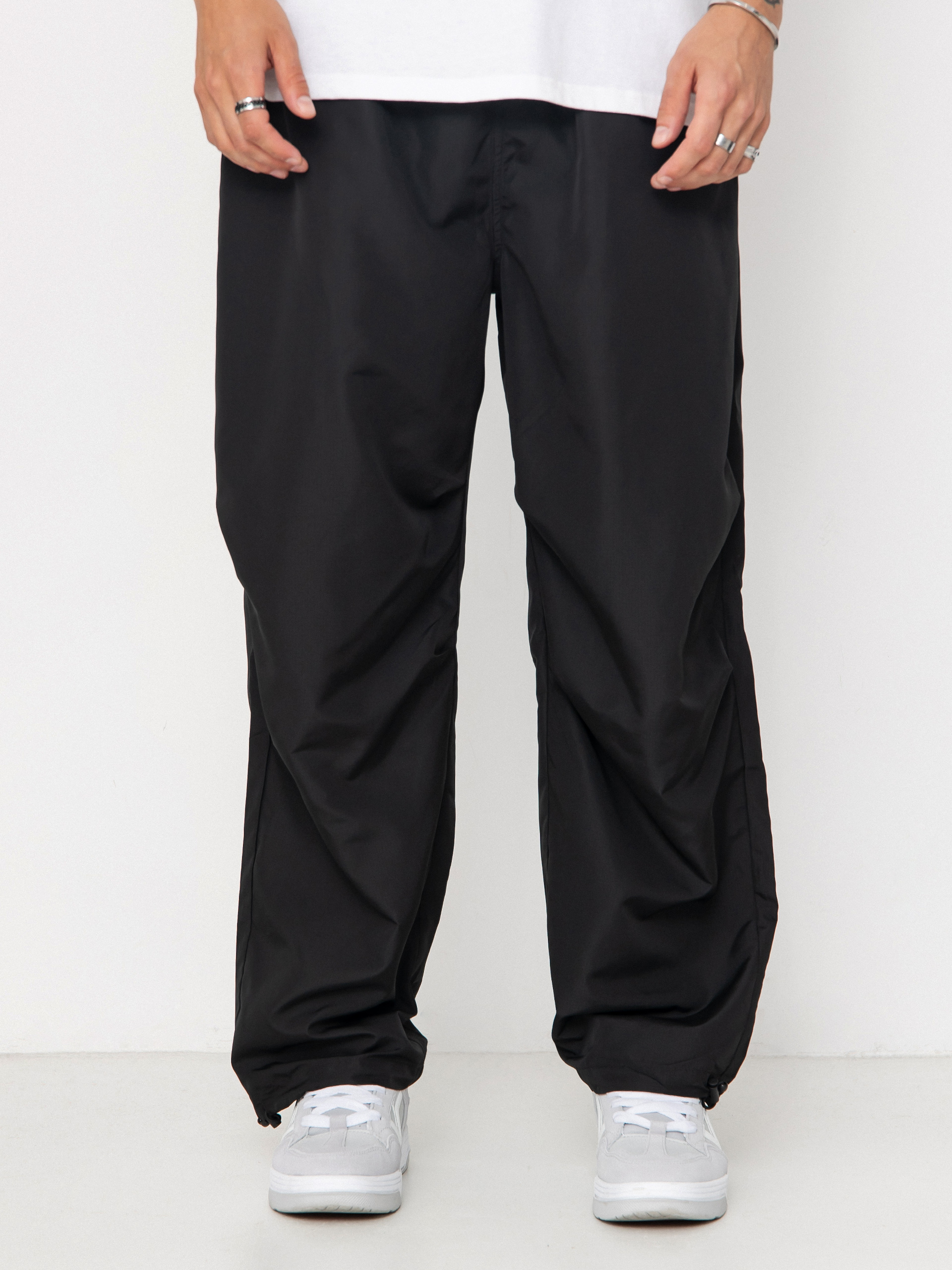 Spodnie Wasted Paris Blade Overpant (black)