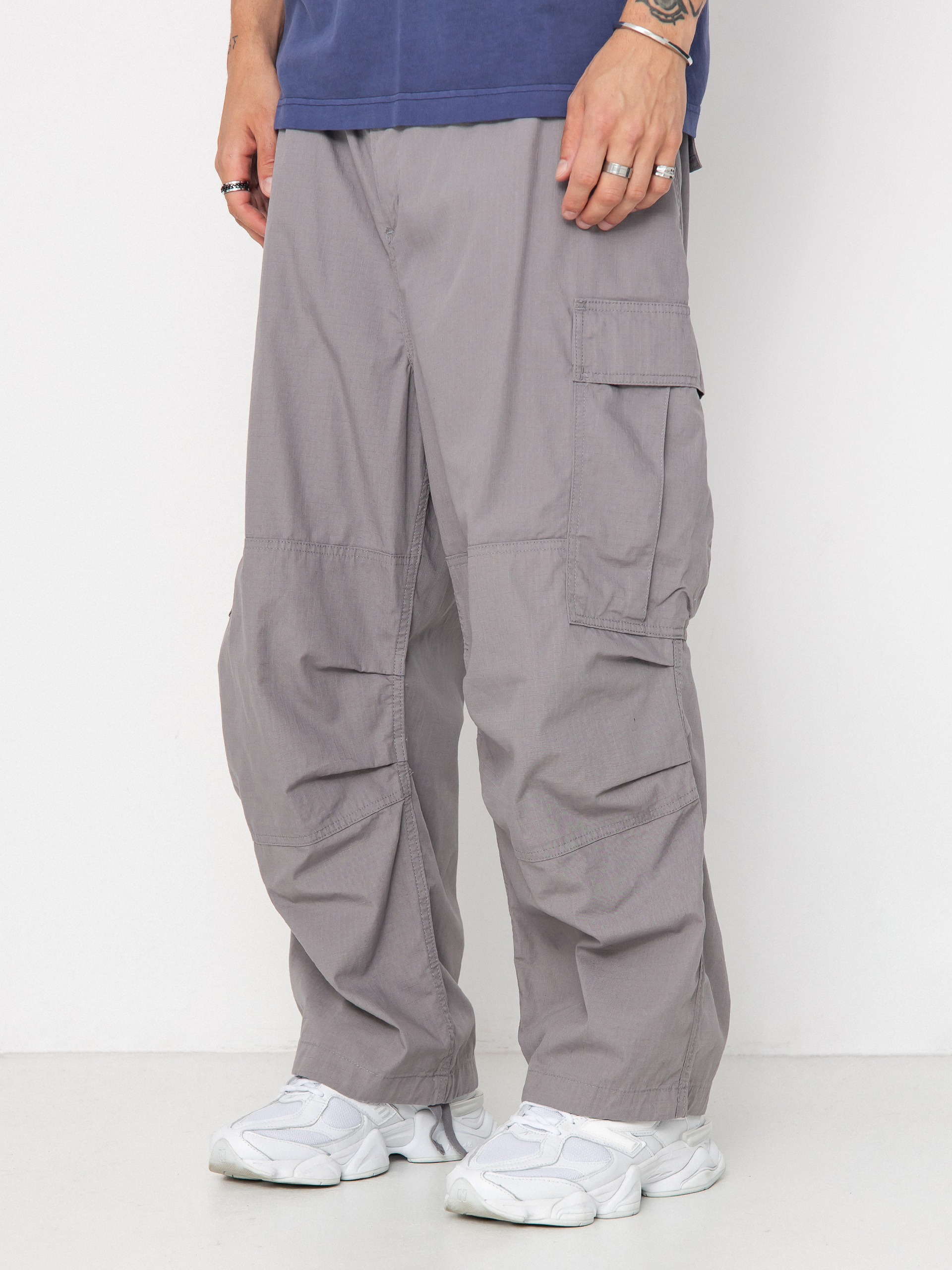 Spodnie Carhartt WIP Jet Cargo (yosemite)
