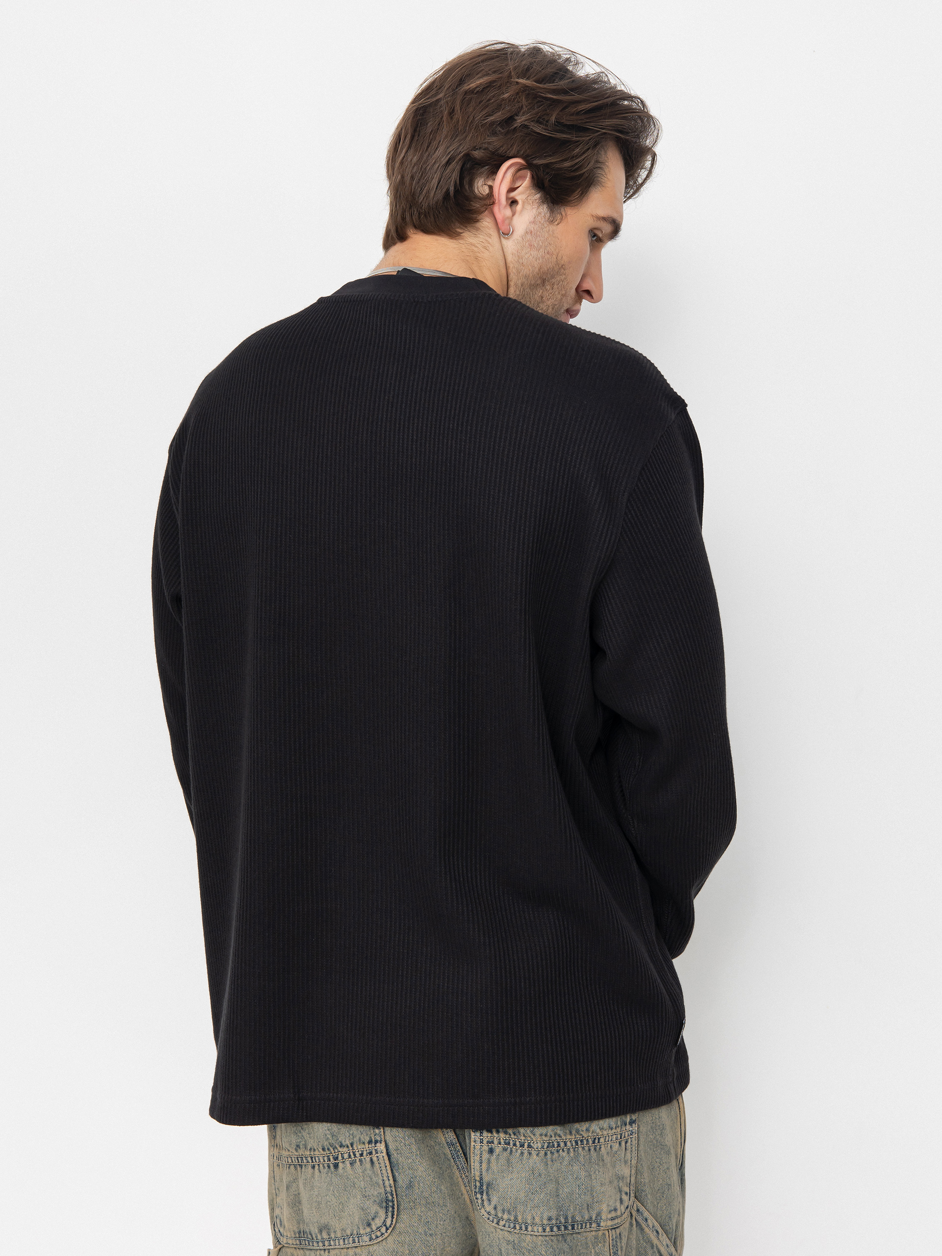 Longsleeve adidas Thermal (black)