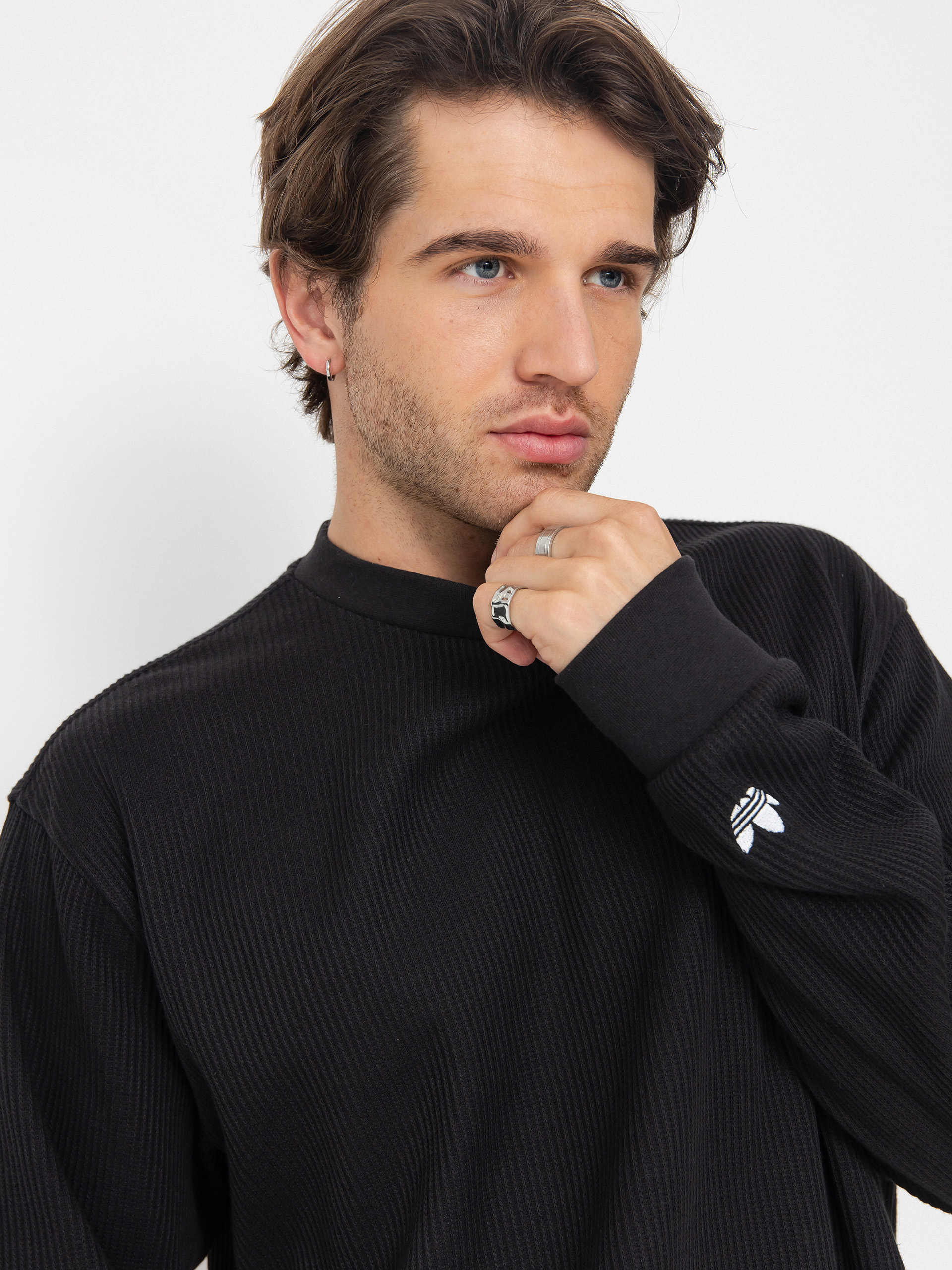 Longsleeve adidas Thermal (black)