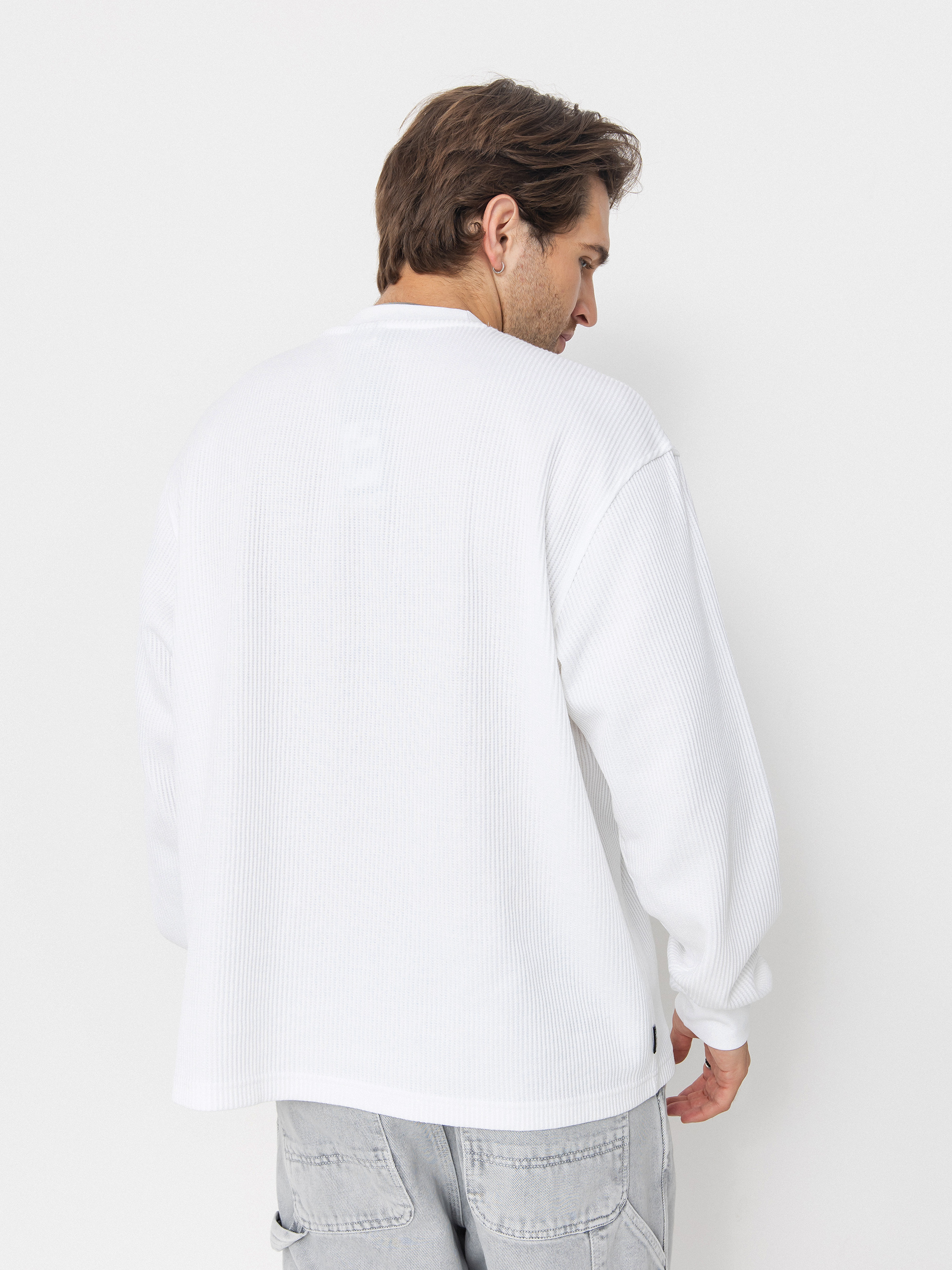 Longsleeve adidas Thermal (white)